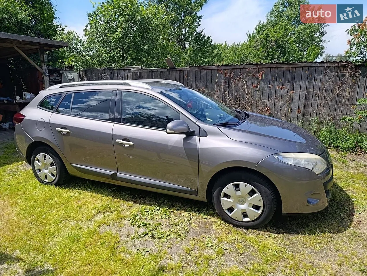 2010 Renault Megane - мініатюра 58