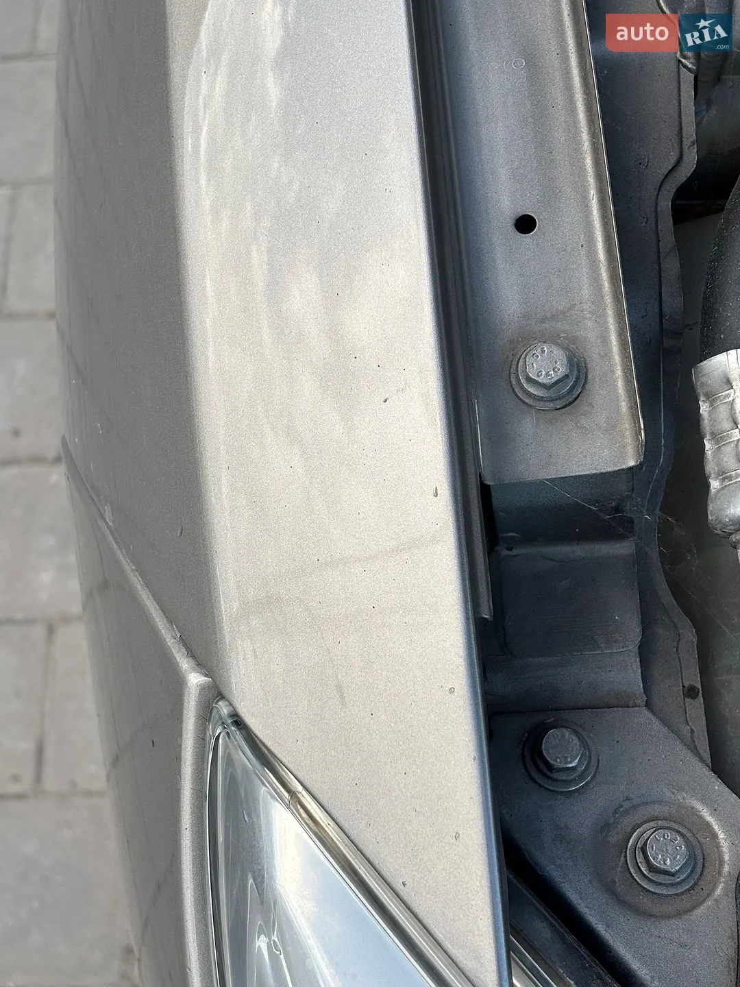 2012 Renault Megane - мініатюра 48