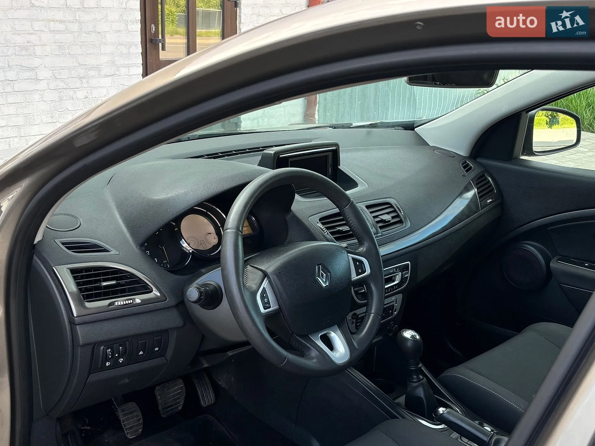 2012 Renault Megane - мініатюра 58