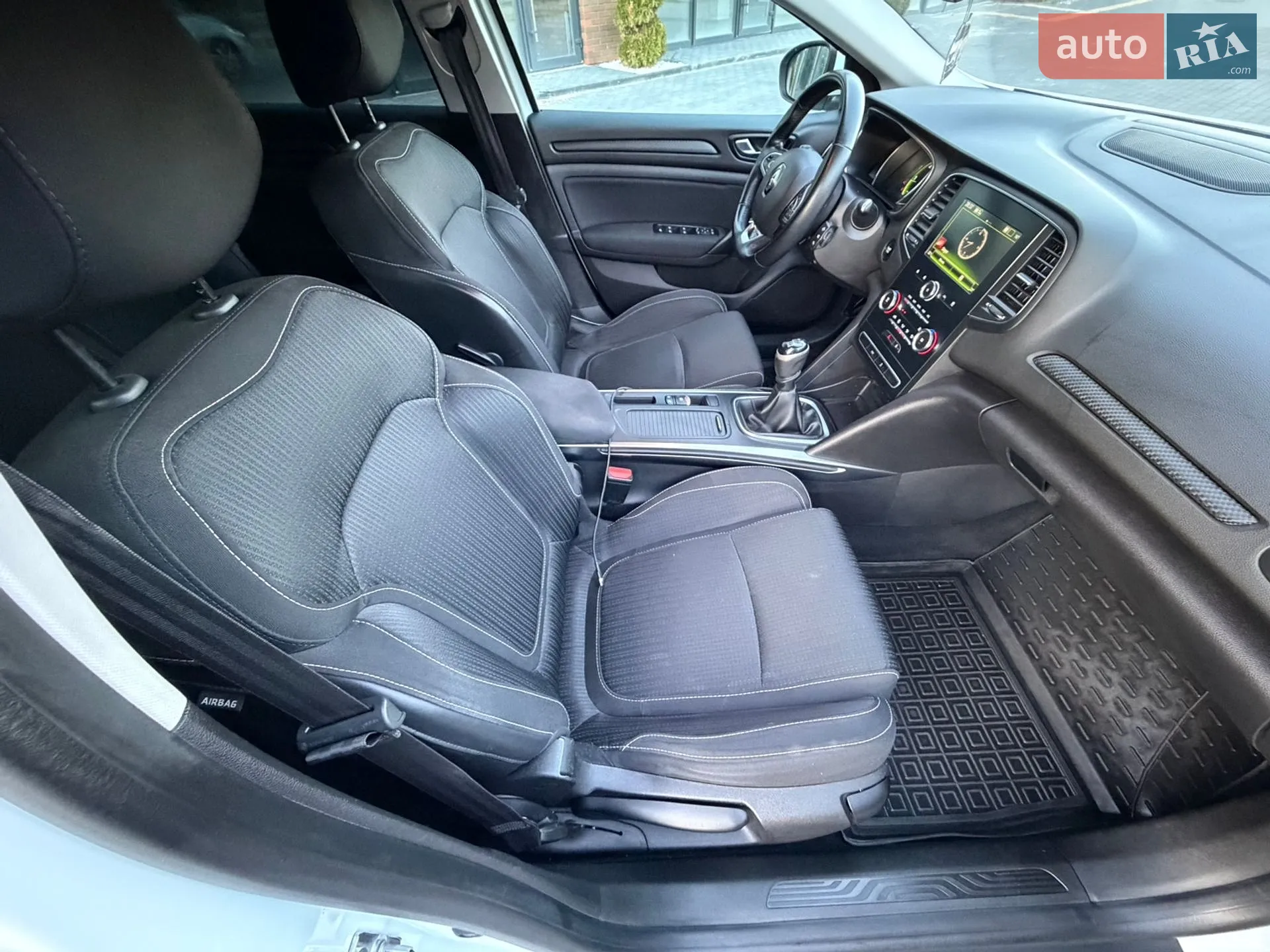 2018 Renault Megane - мініатюра 74