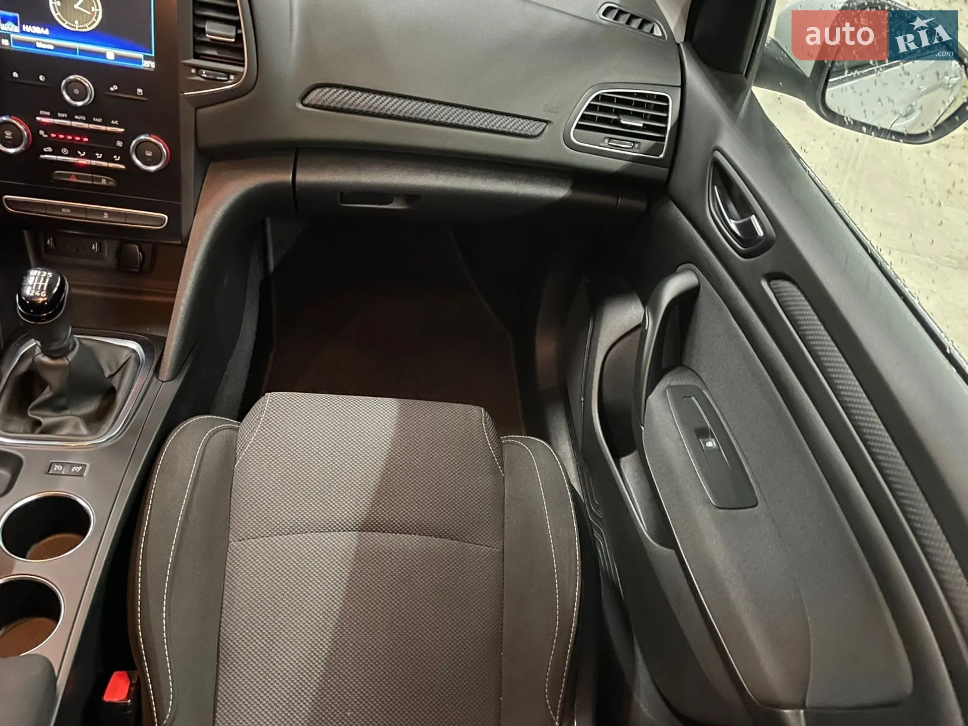 2021 Renault Megane - мініатюра 55