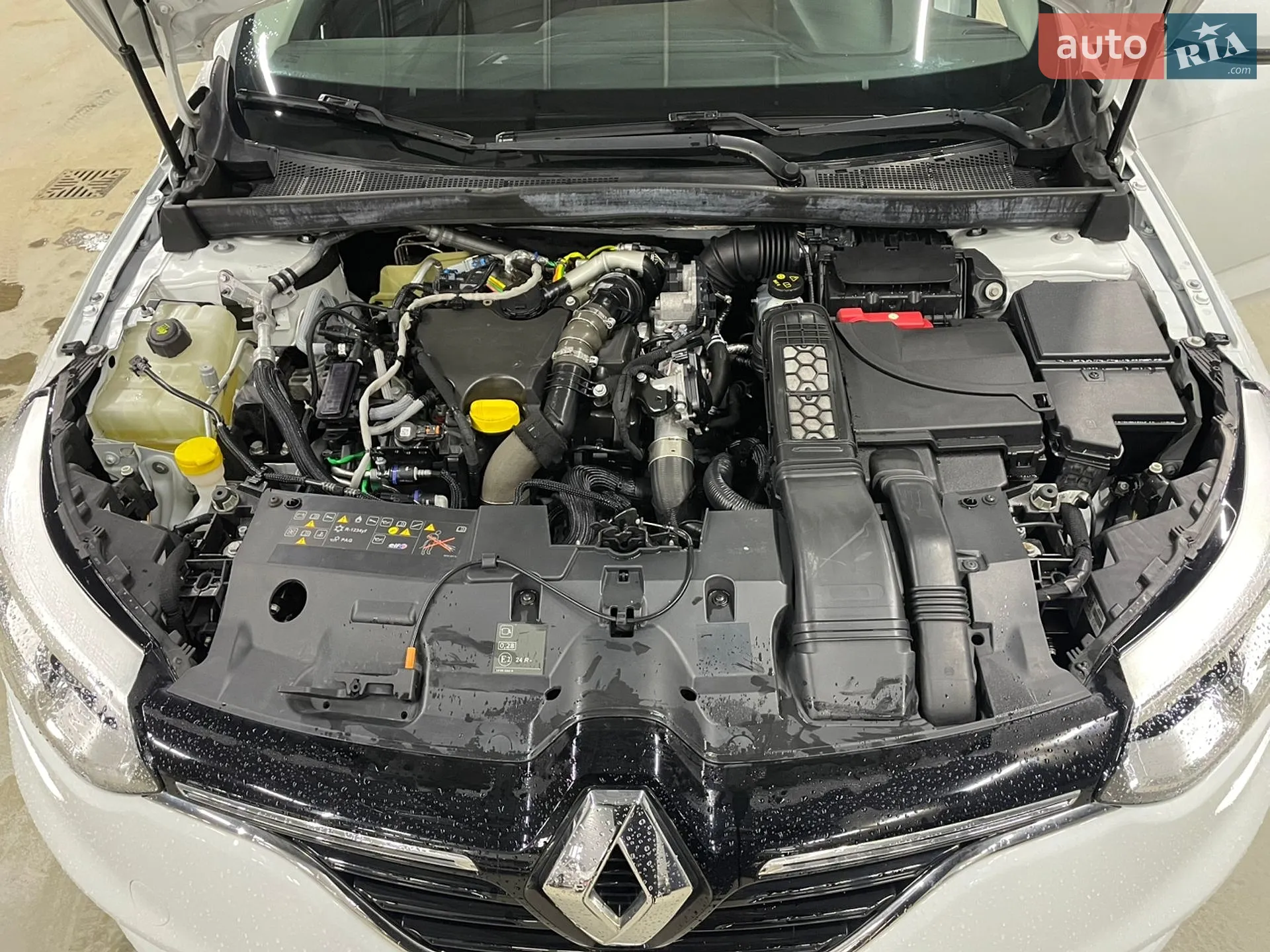 2021 Renault Megane - мініатюра 69