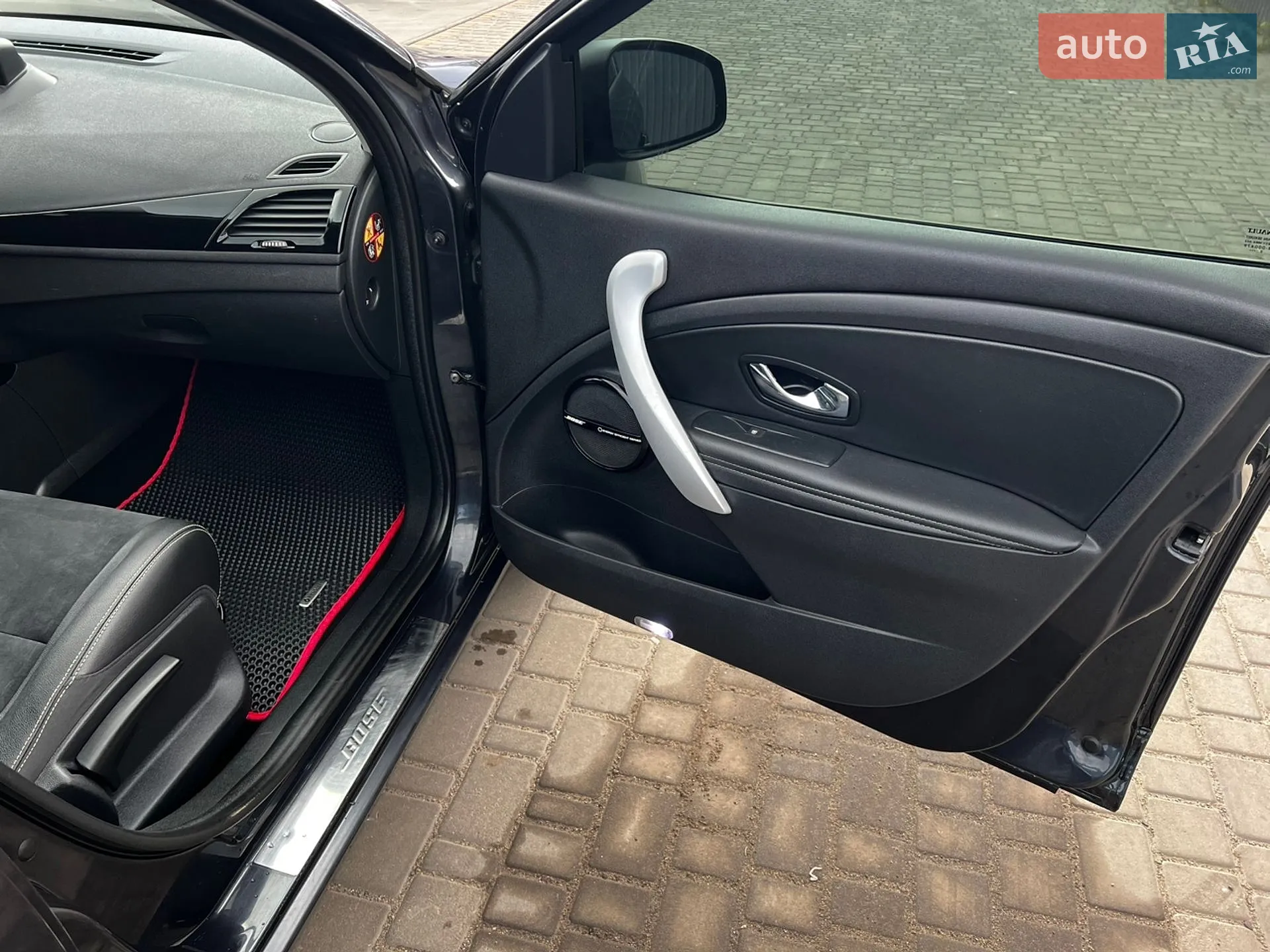 2012 Renault Megane - мініатюра 13