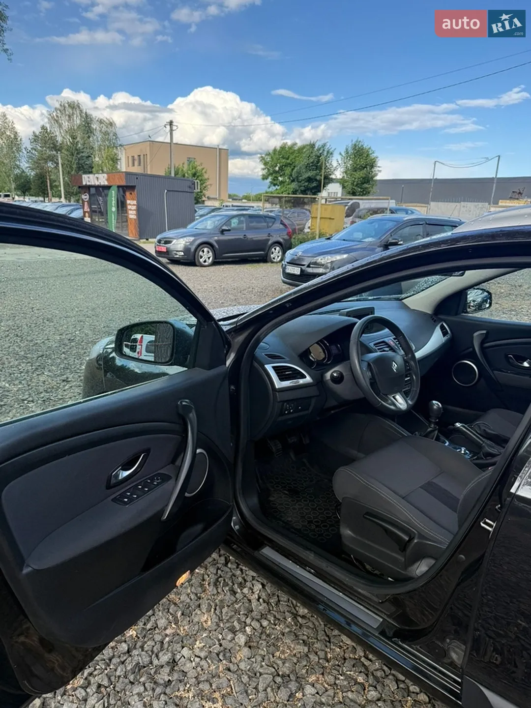 2010 Renault Megane - мініатюра 9