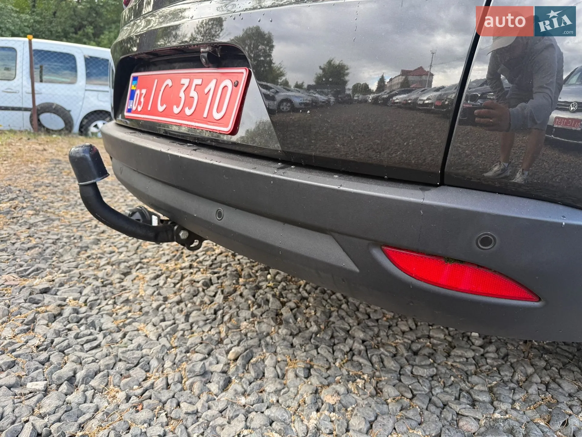 2010 Renault Megane - мініатюра 25