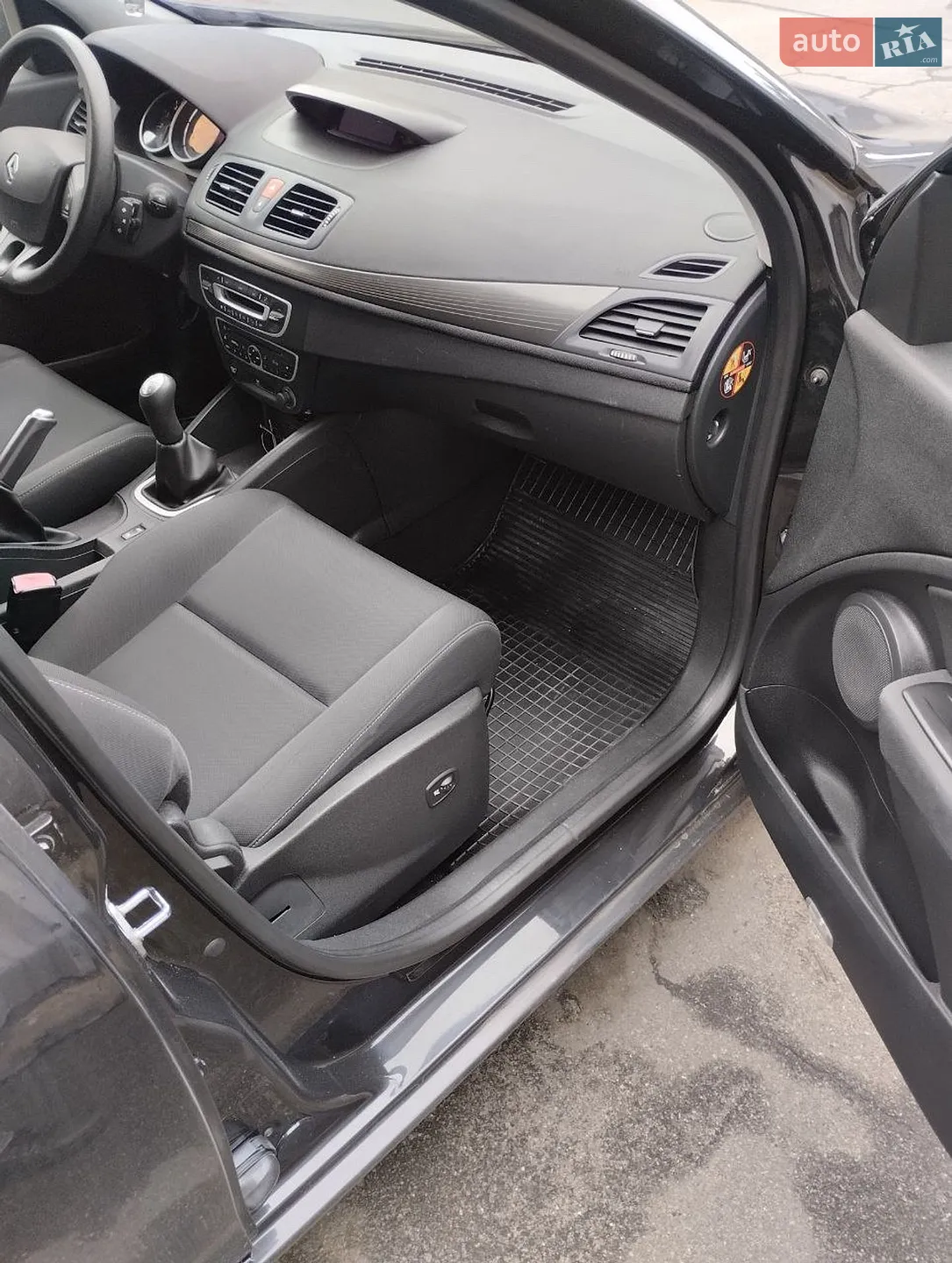 2010 Renault Megane - мініатюра 4