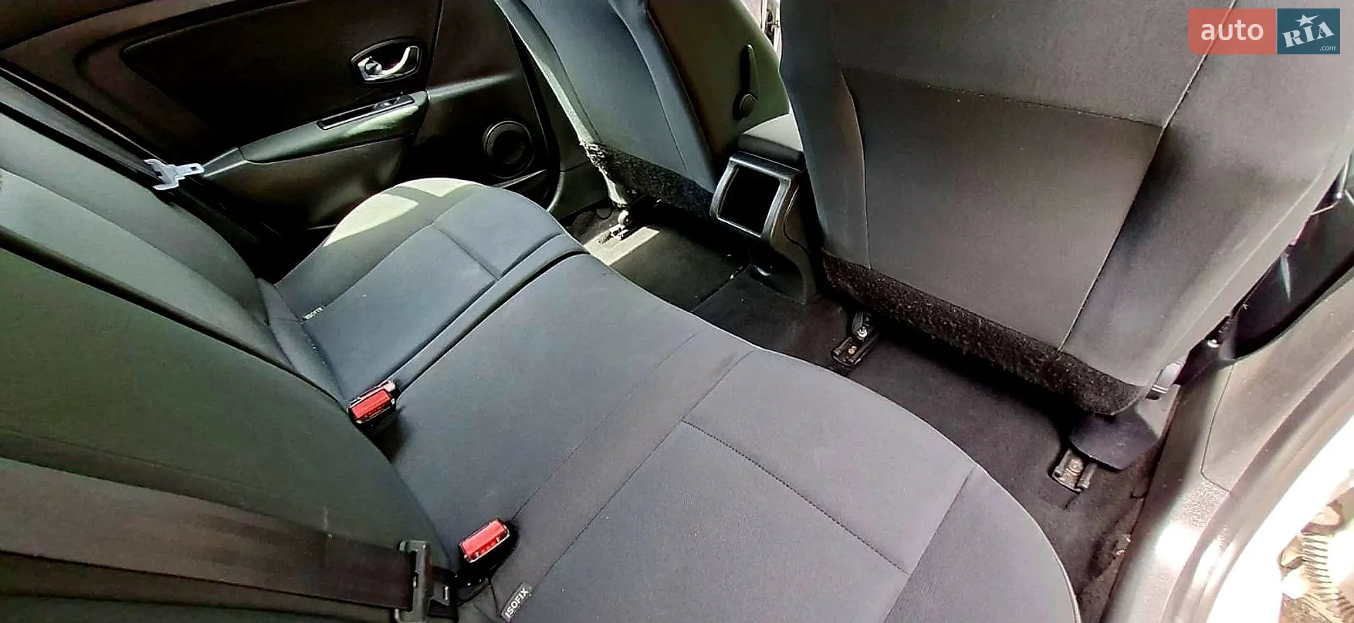 2013 Renault Megane - мініатюра 13