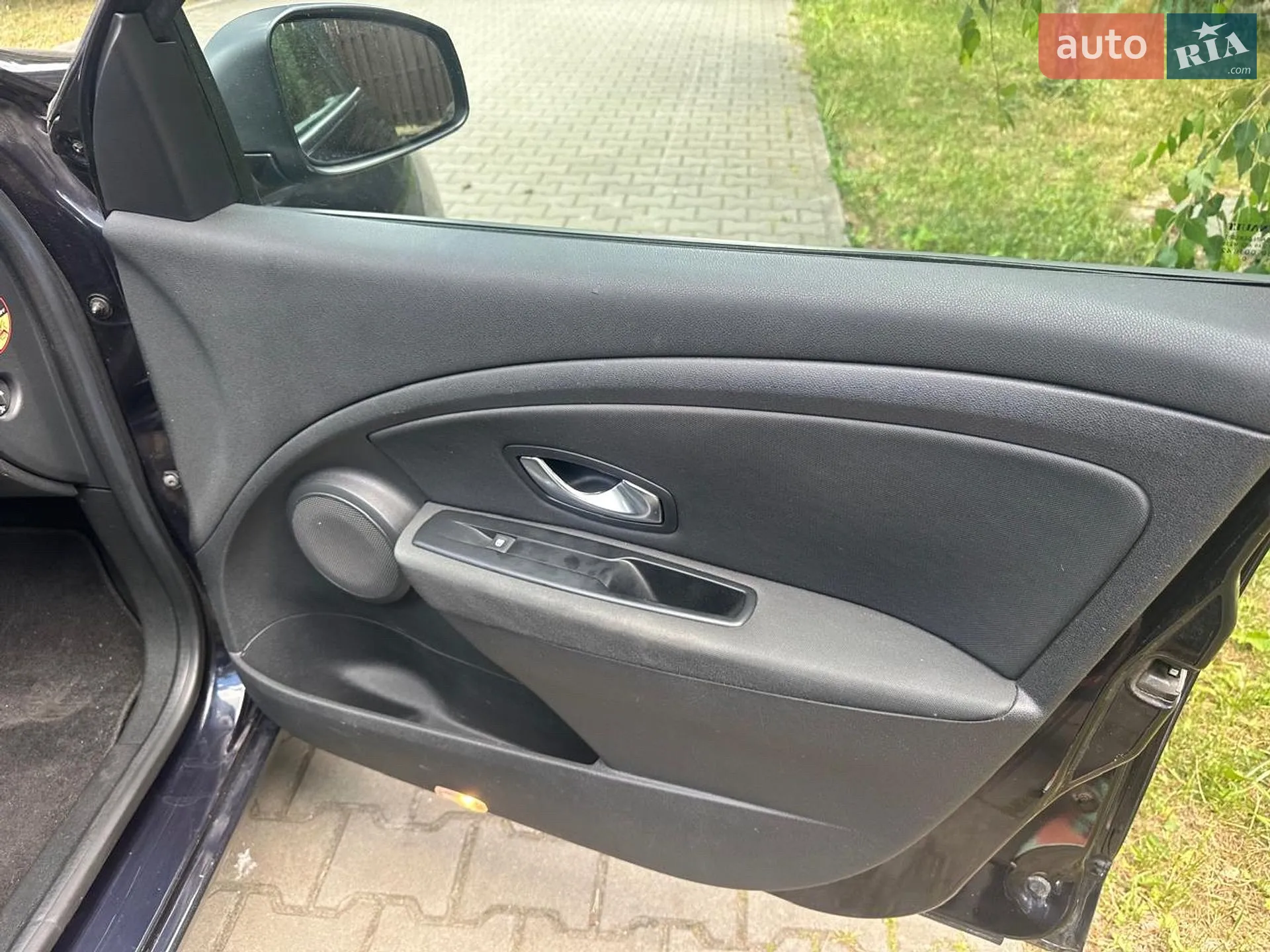 2010 Renault Megane - мініатюра 19