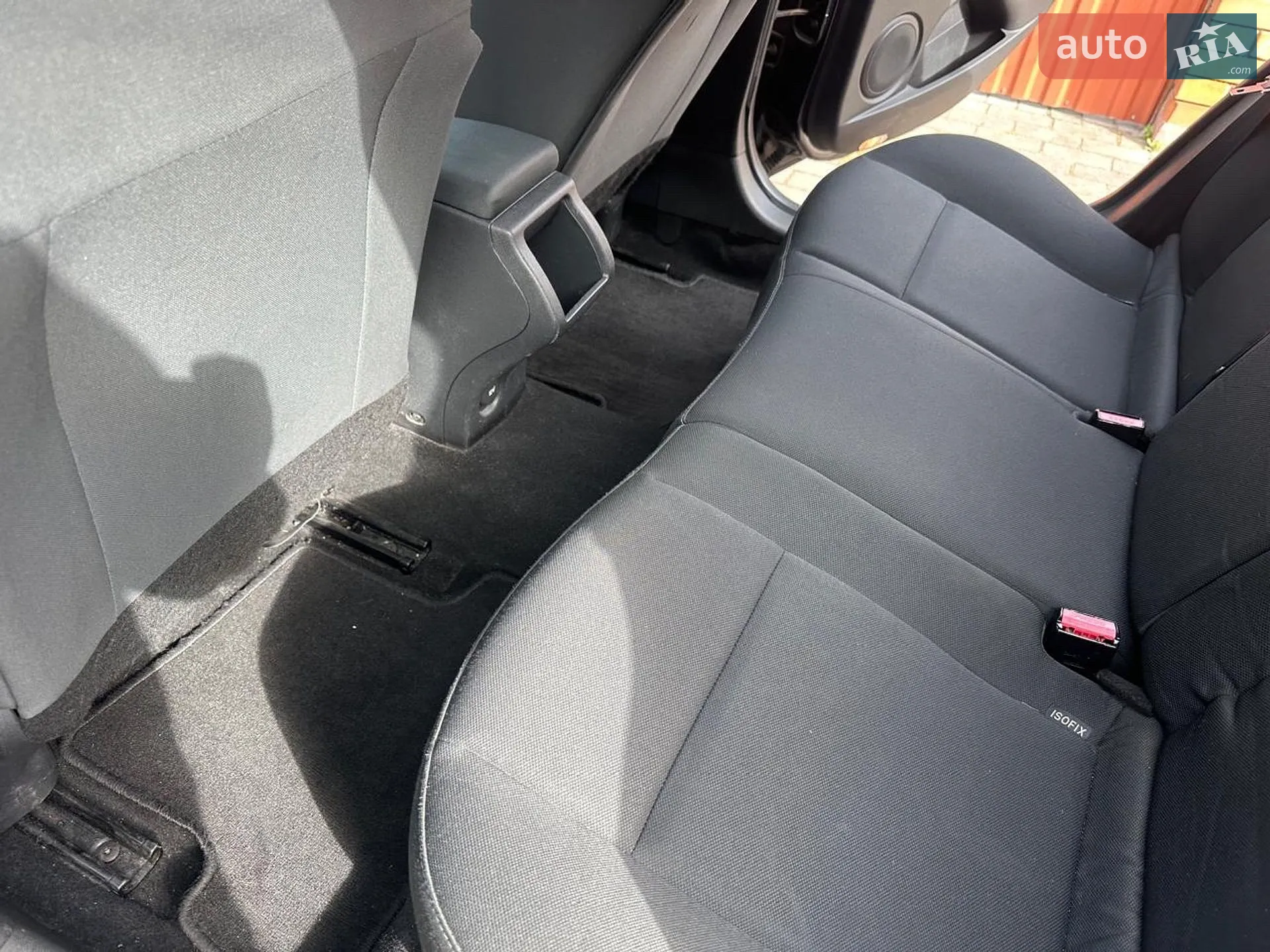 2010 Renault Megane - мініатюра 25