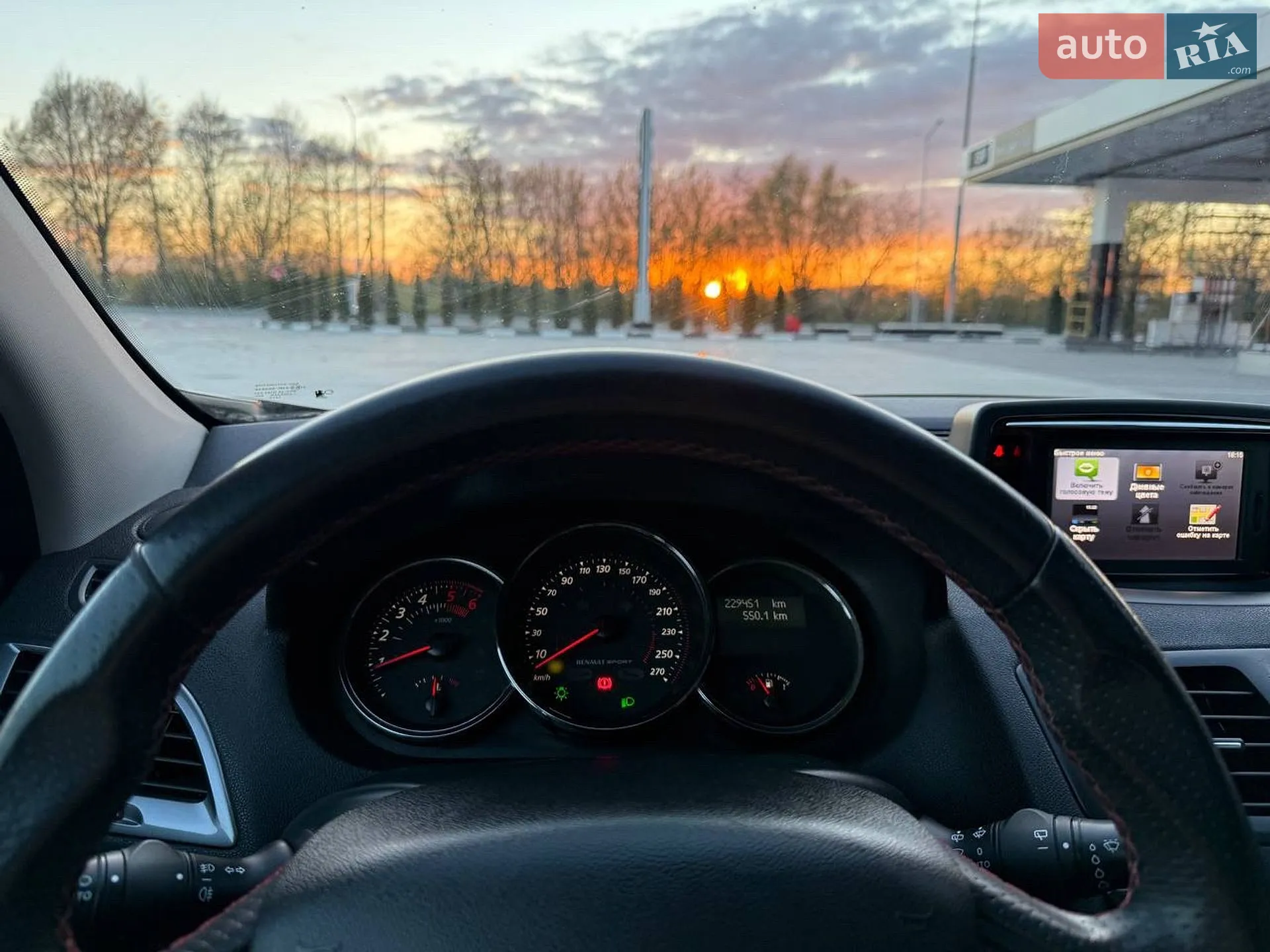 2012 Renault Megane - мініатюра 54