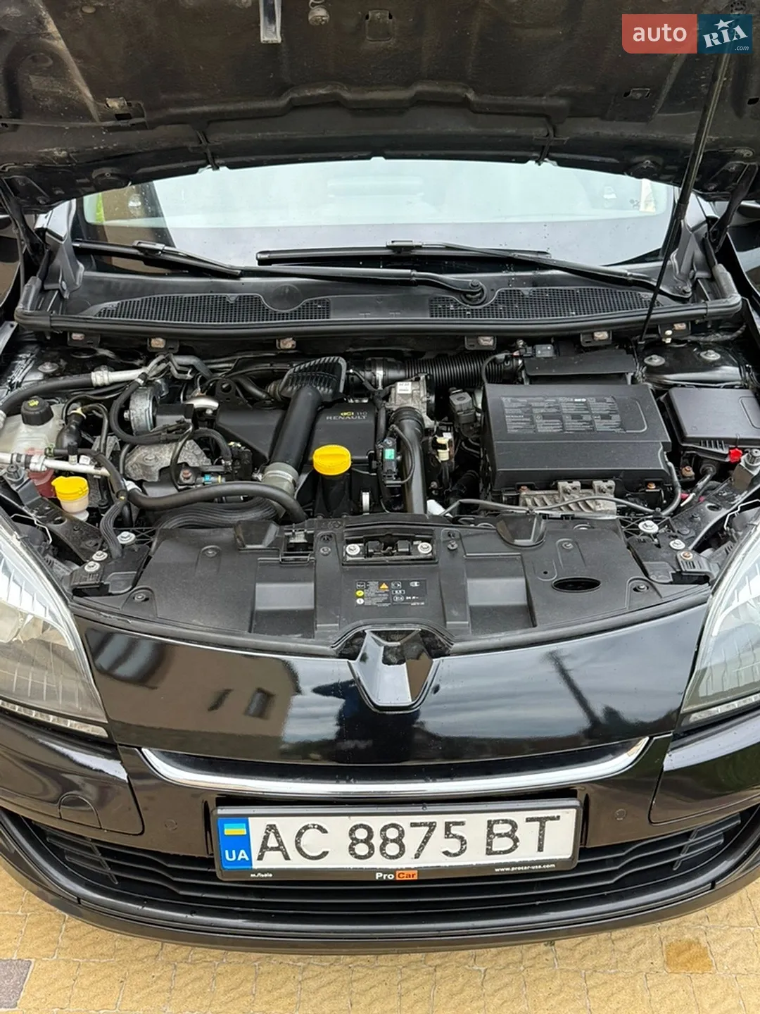 2013 Renault Megane - мініатюра 15