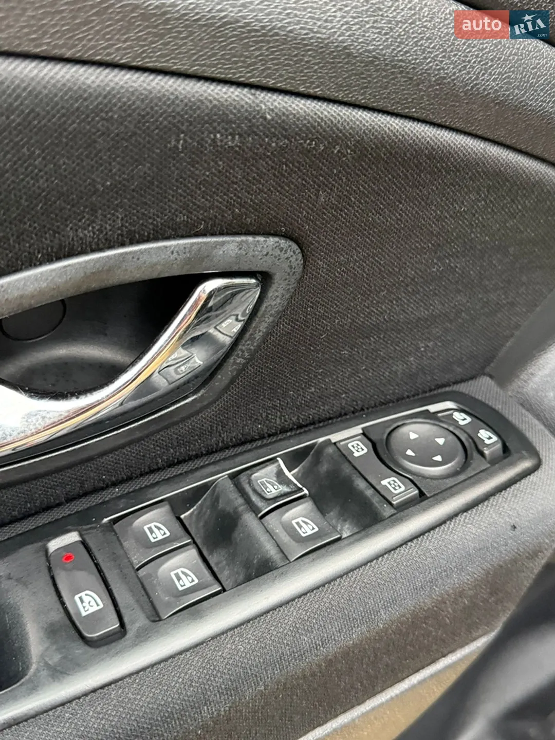 2013 Renault Megane - мініатюра 27