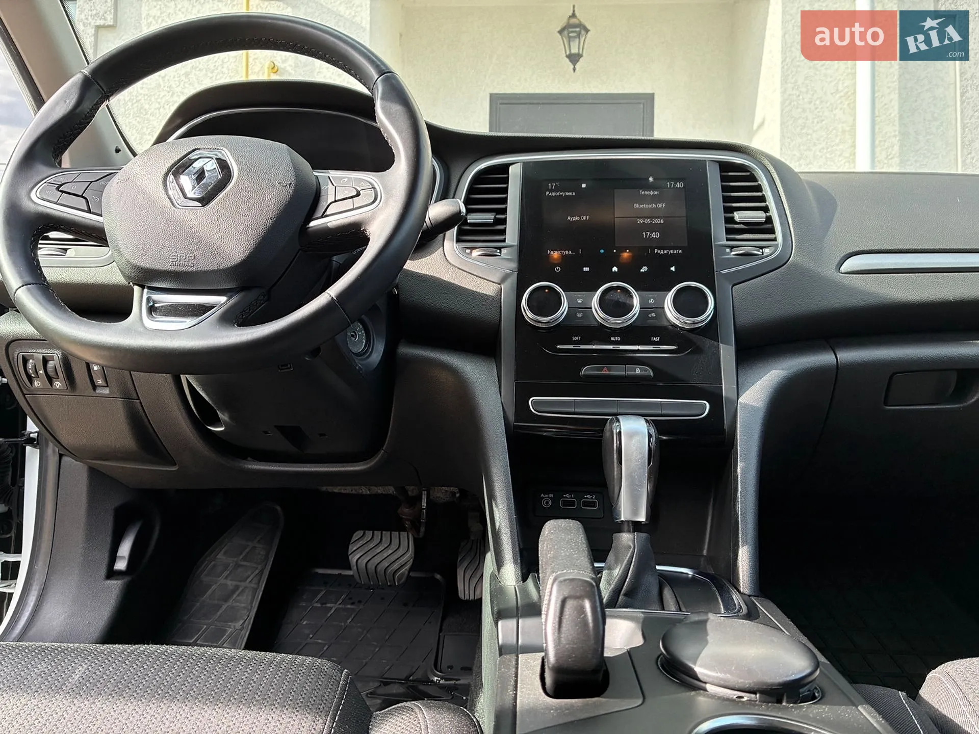 2021 Renault Megane - мініатюра 12