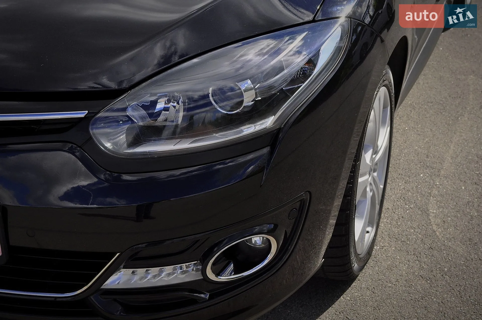 2015 Renault Megane - мініатюра 21