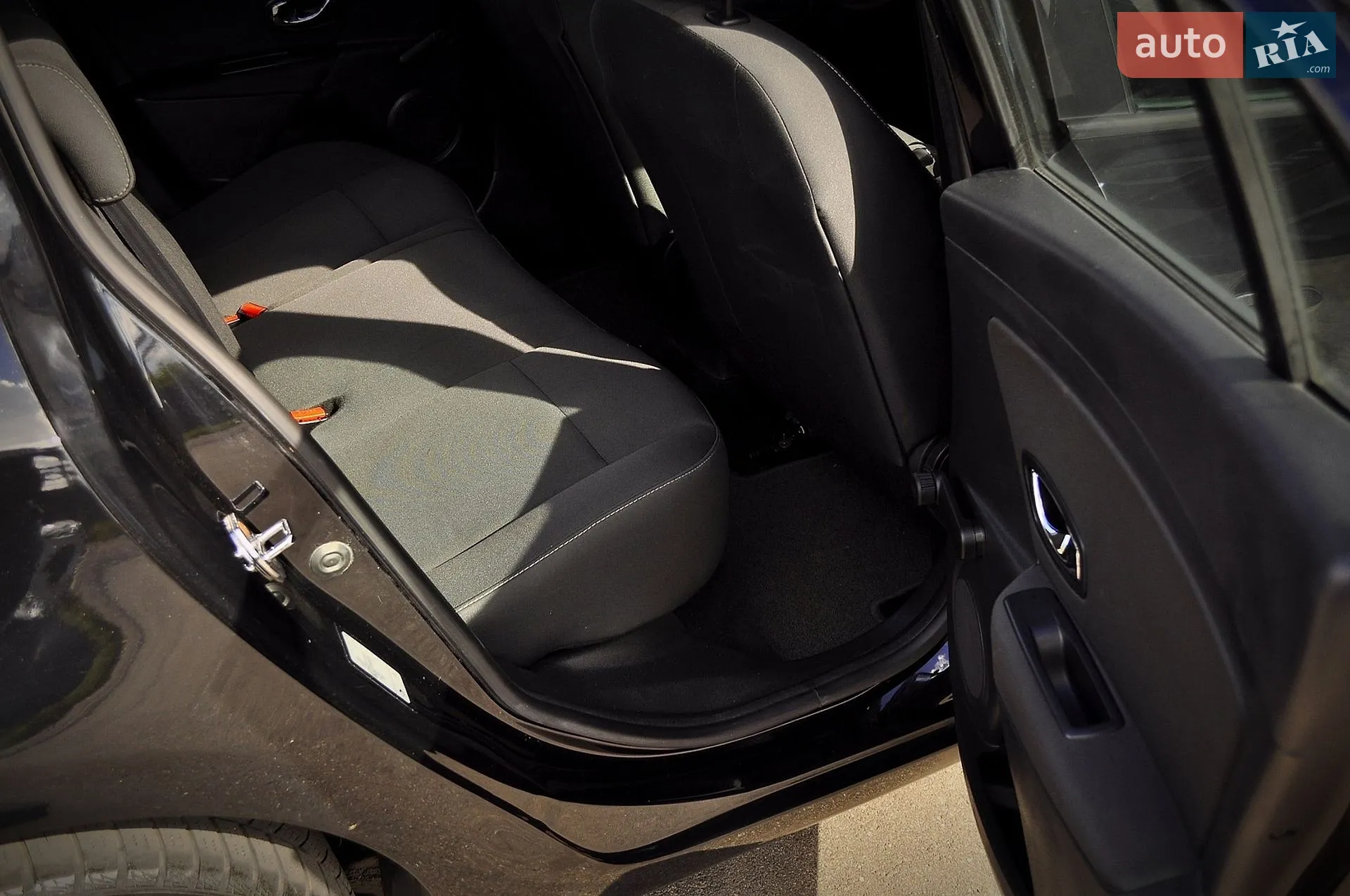 2015 Renault Megane - мініатюра 46