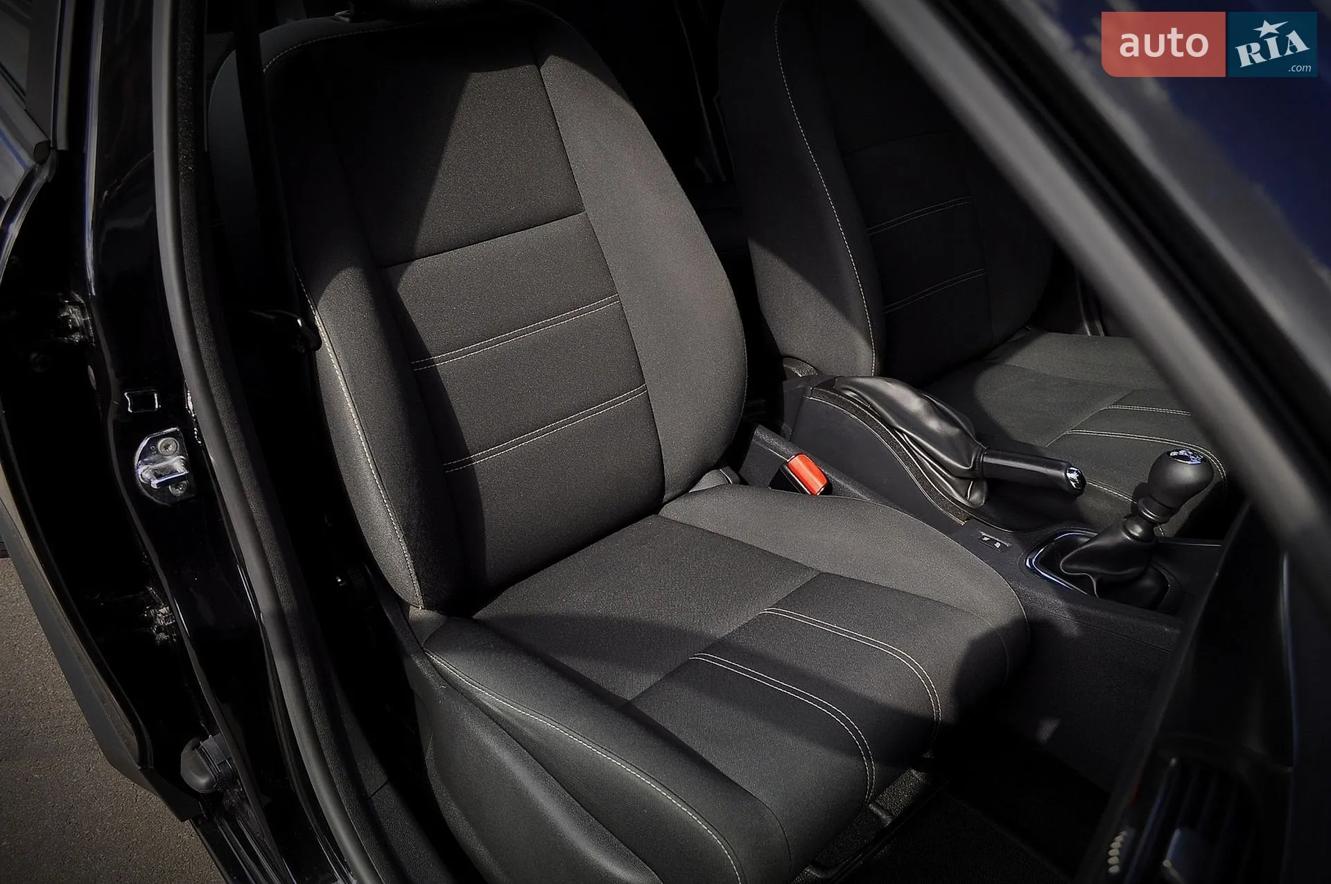 2015 Renault Megane - мініатюра 51