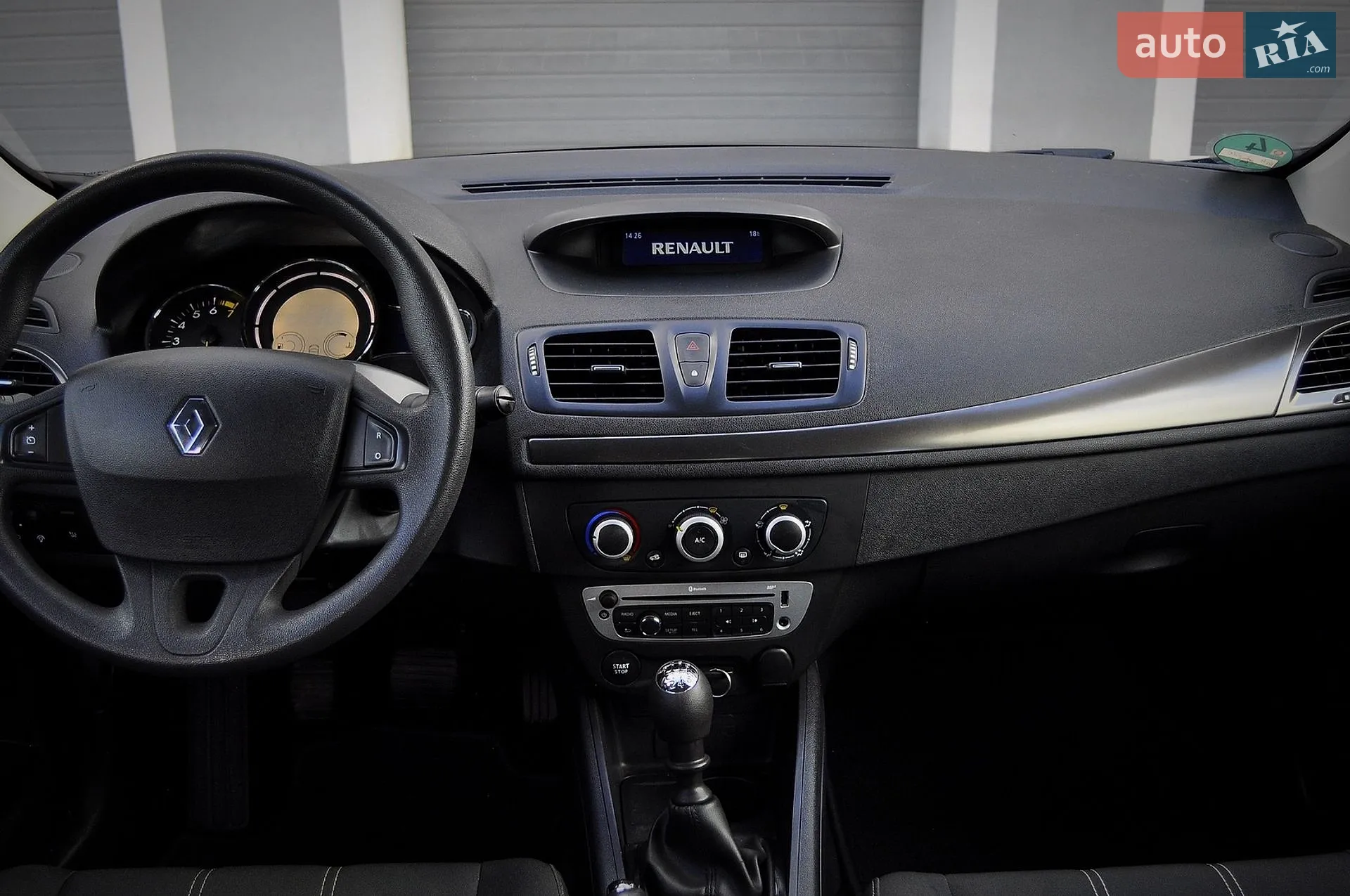 2015 Renault Megane - мініатюра 57