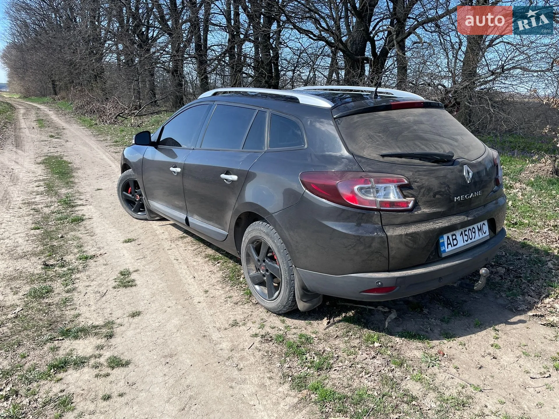 2010 Renault Megane - мініатюра 5