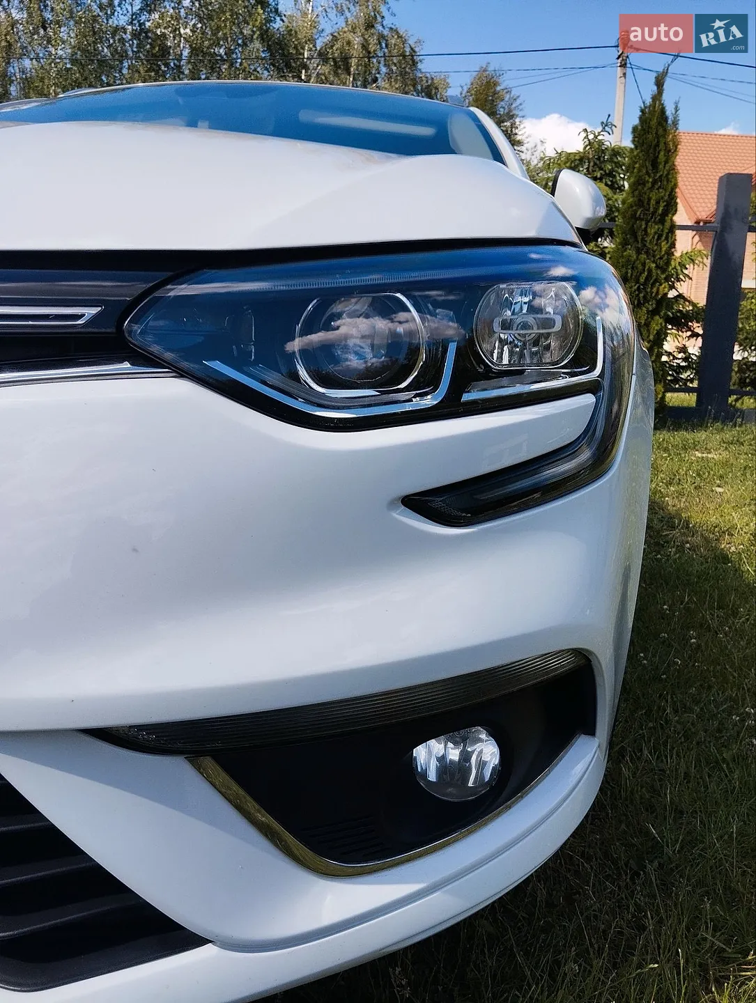 2018 Renault Megane - мініатюра 19