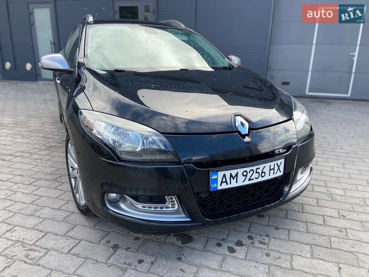 2011 Renault Megane - мініатюра 39