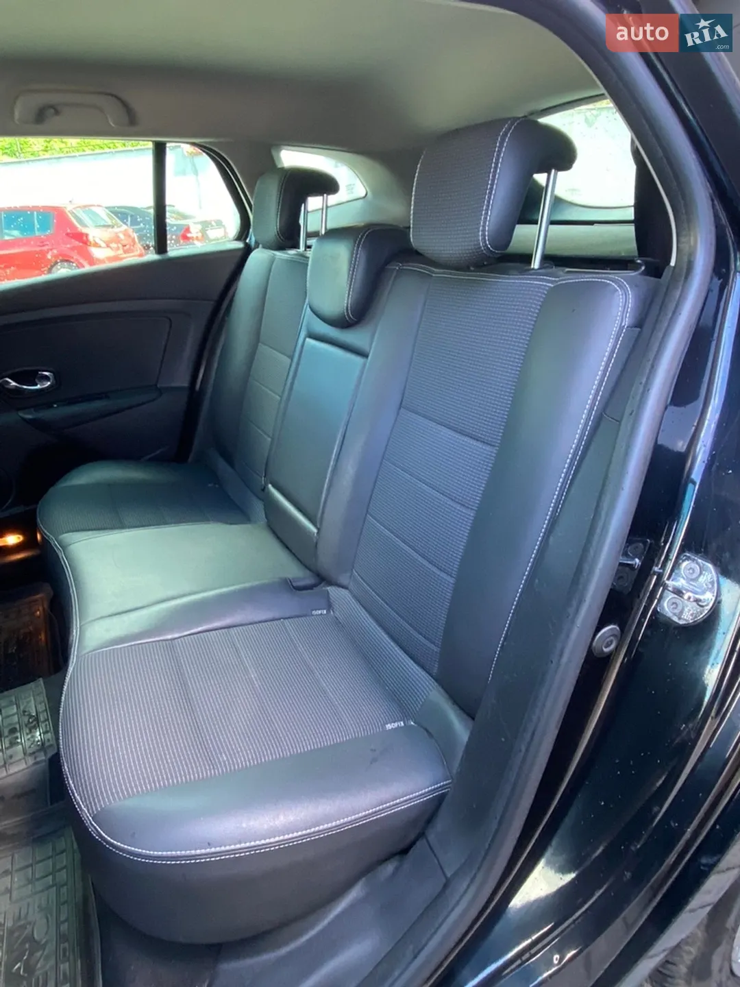 2012 Renault Megane - мініатюра 19
