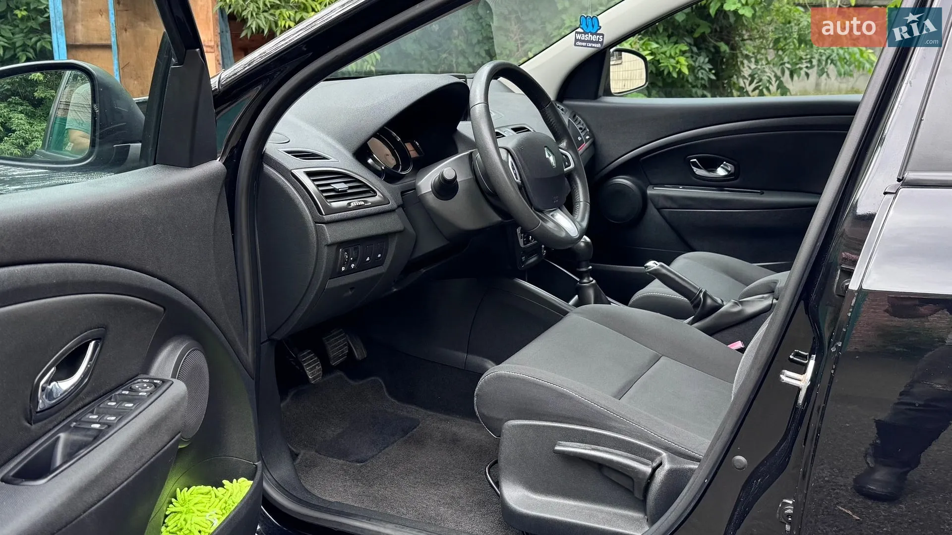 2013 Renault Megane - мініатюра 41