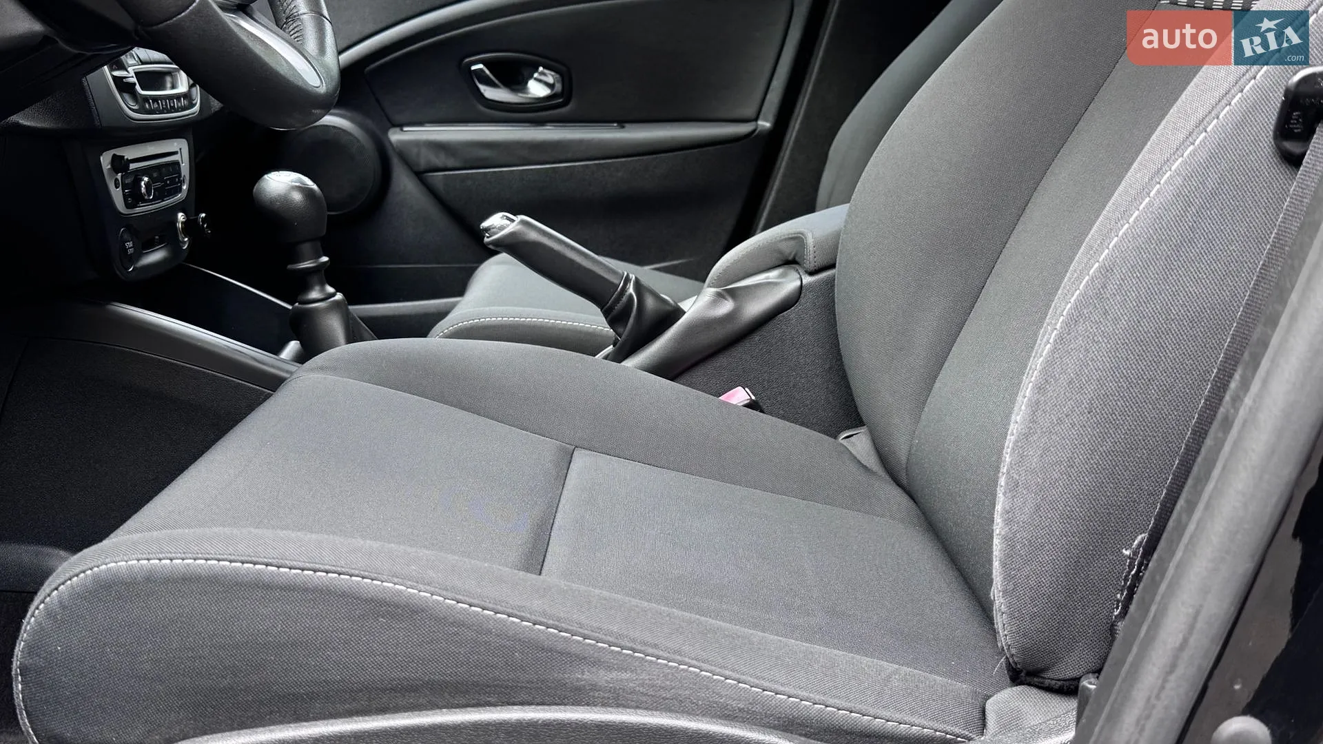2013 Renault Megane - мініатюра 46