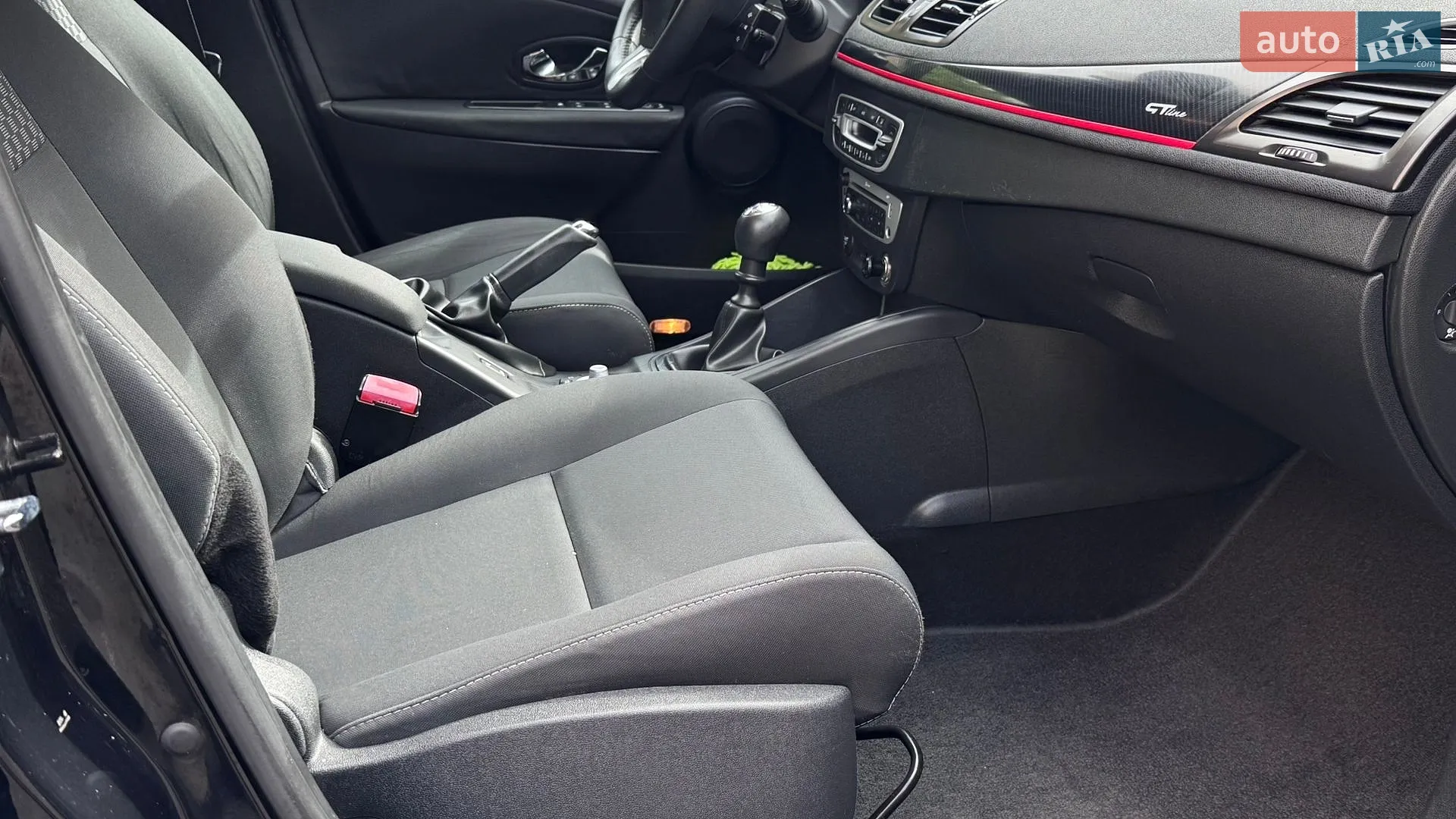 2013 Renault Megane - мініатюра 59