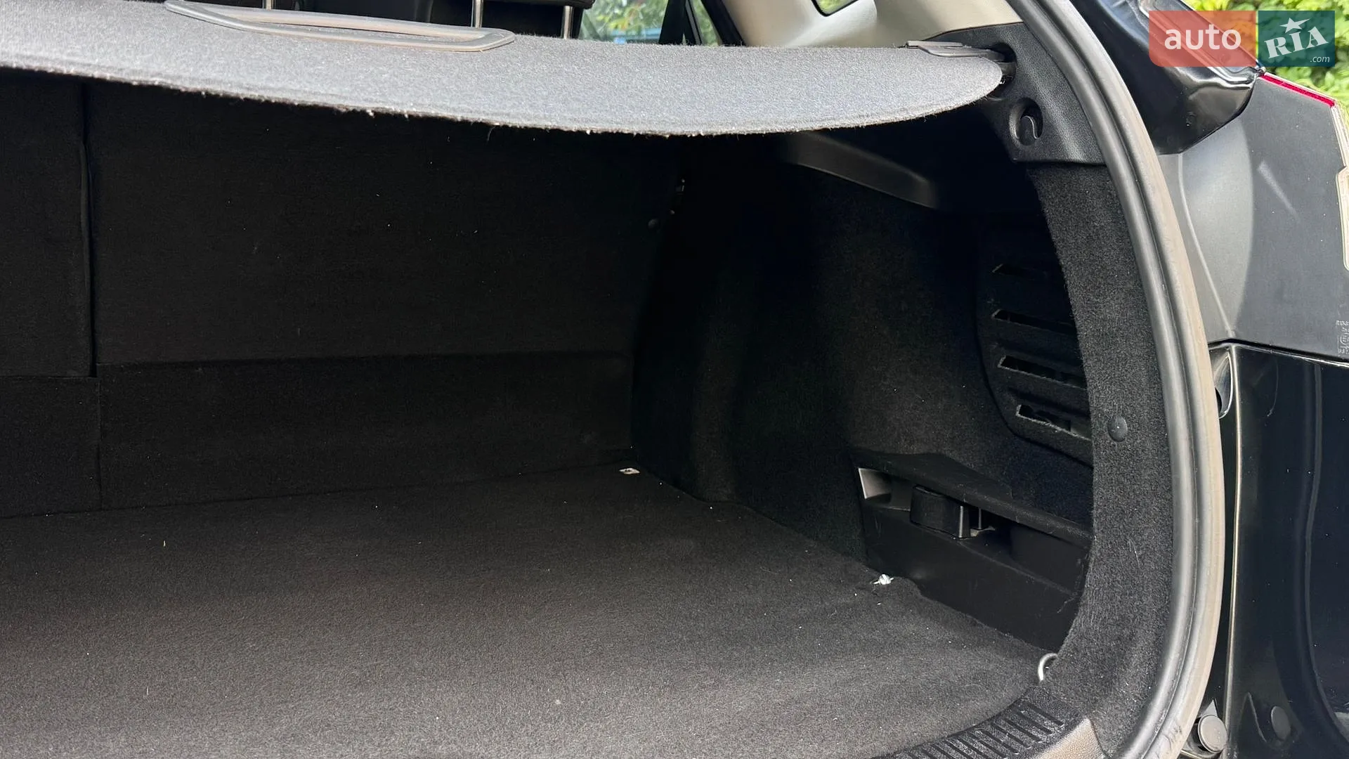 2013 Renault Megane - мініатюра 76