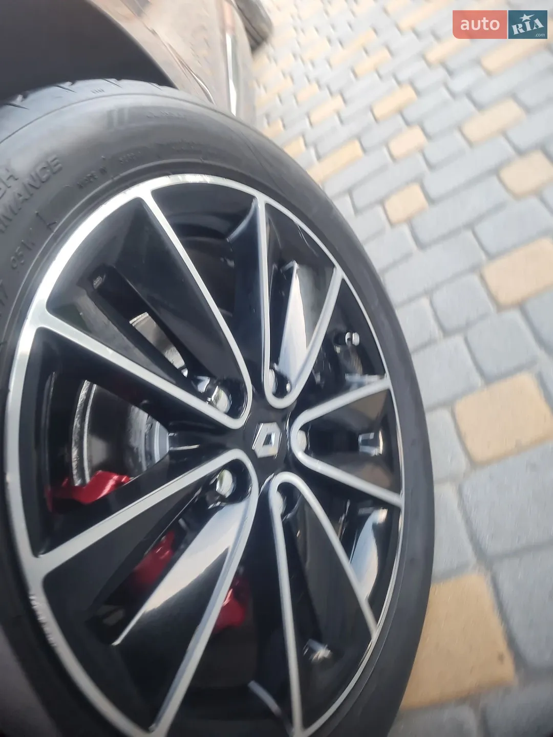 2013 Renault Megane - мініатюра 19