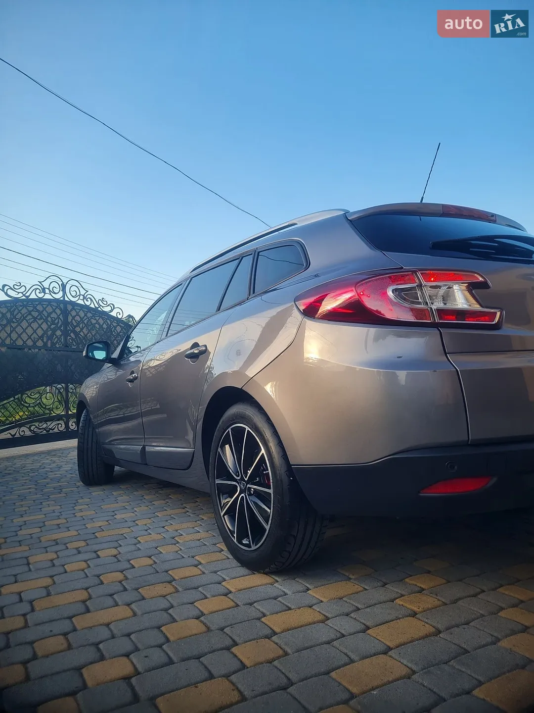 2013 Renault Megane - мініатюра 29