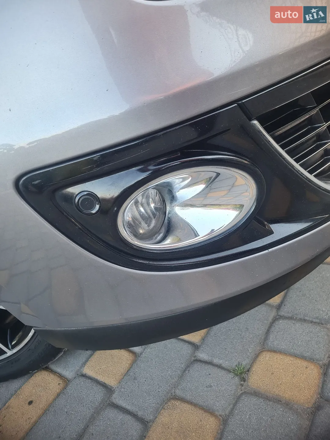 2013 Renault Megane - мініатюра 62