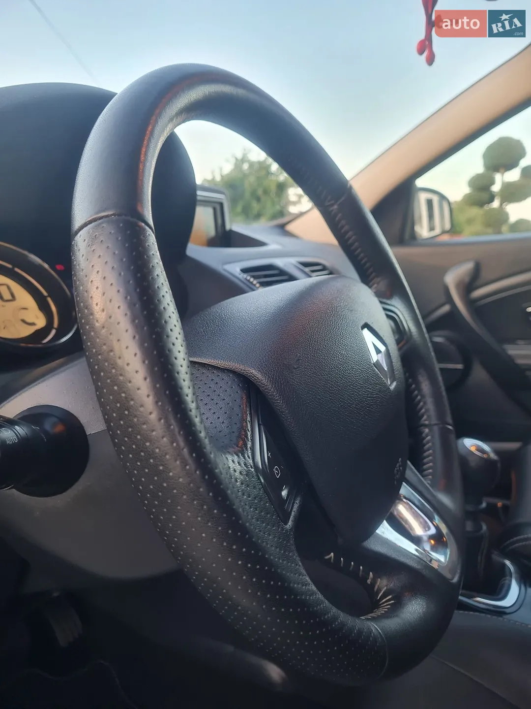 2013 Renault Megane - мініатюра 83