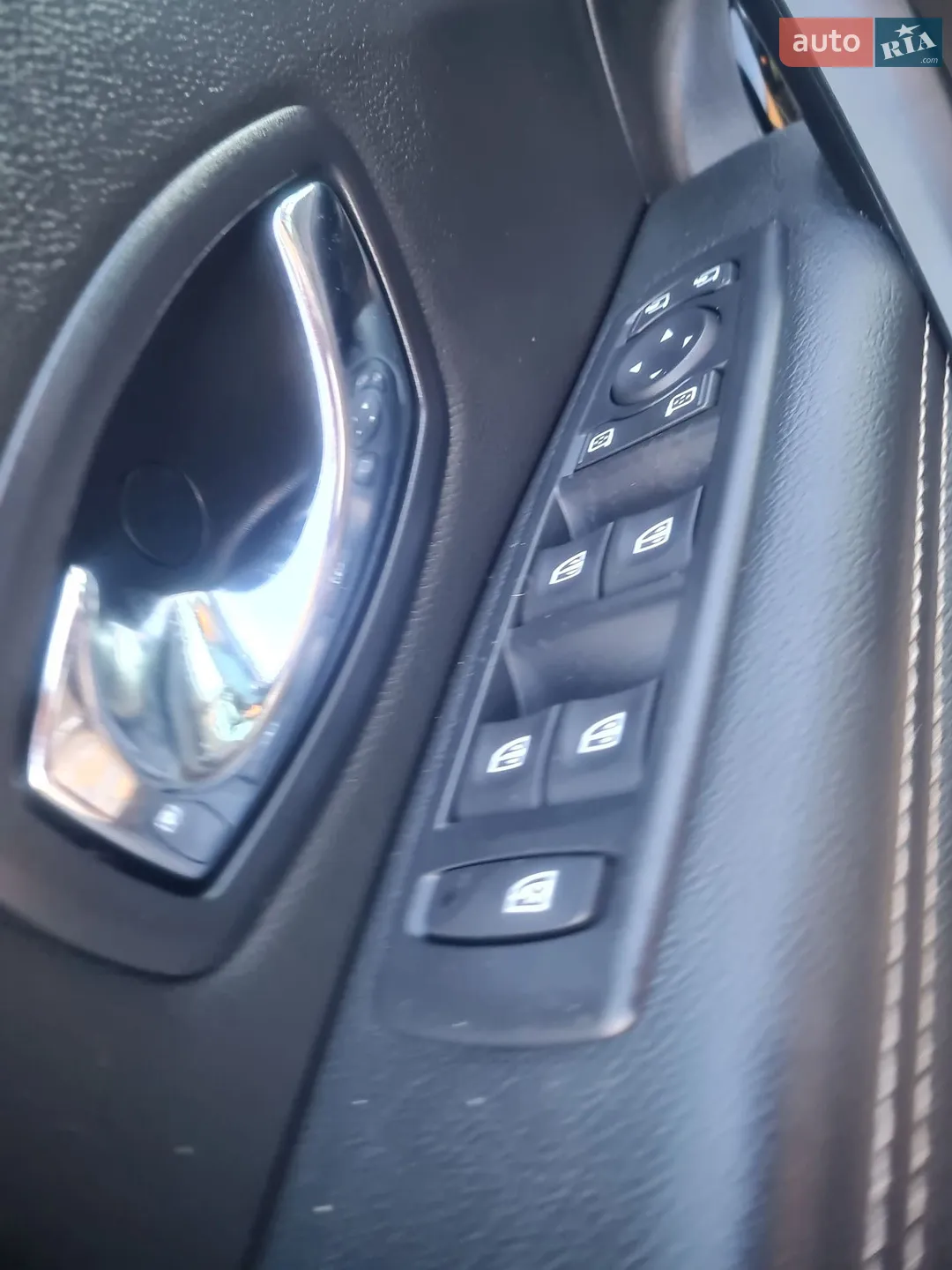 2013 Renault Megane - мініатюра 91