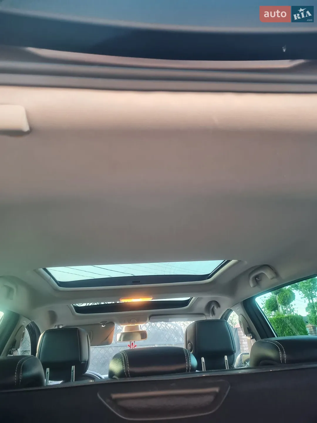 2013 Renault Megane - мініатюра 103