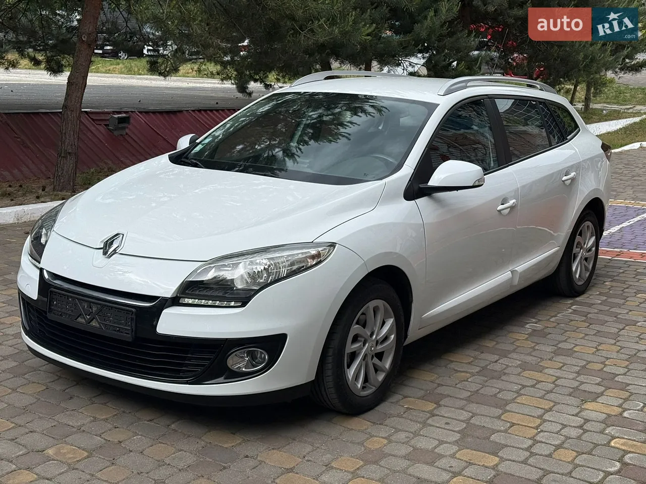 2013 Renault Scenic - мініатюра 19