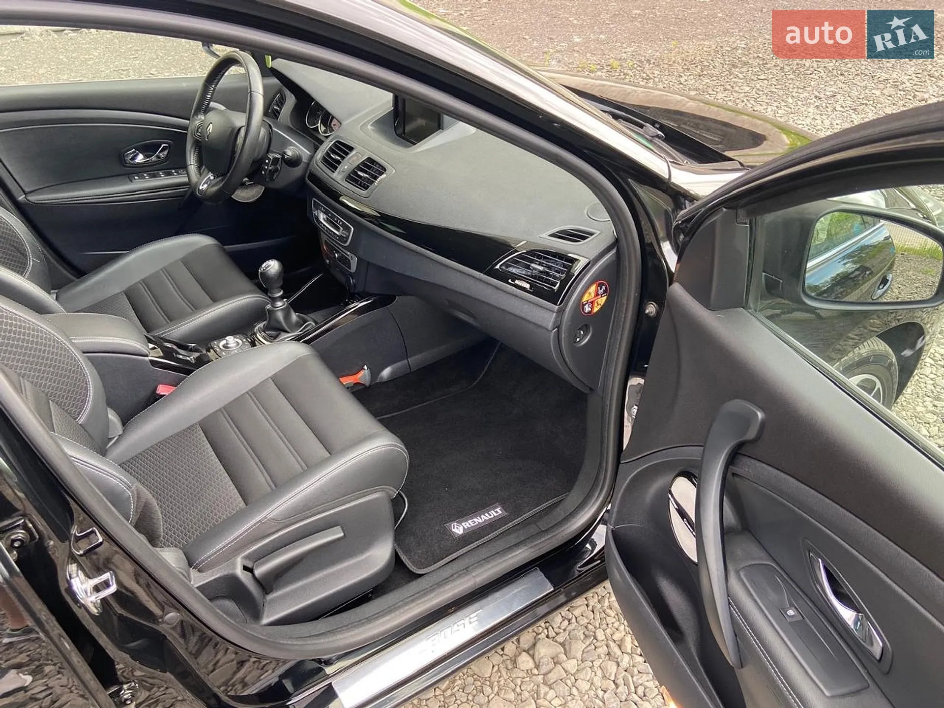 2014 Renault Megane - мініатюра 9