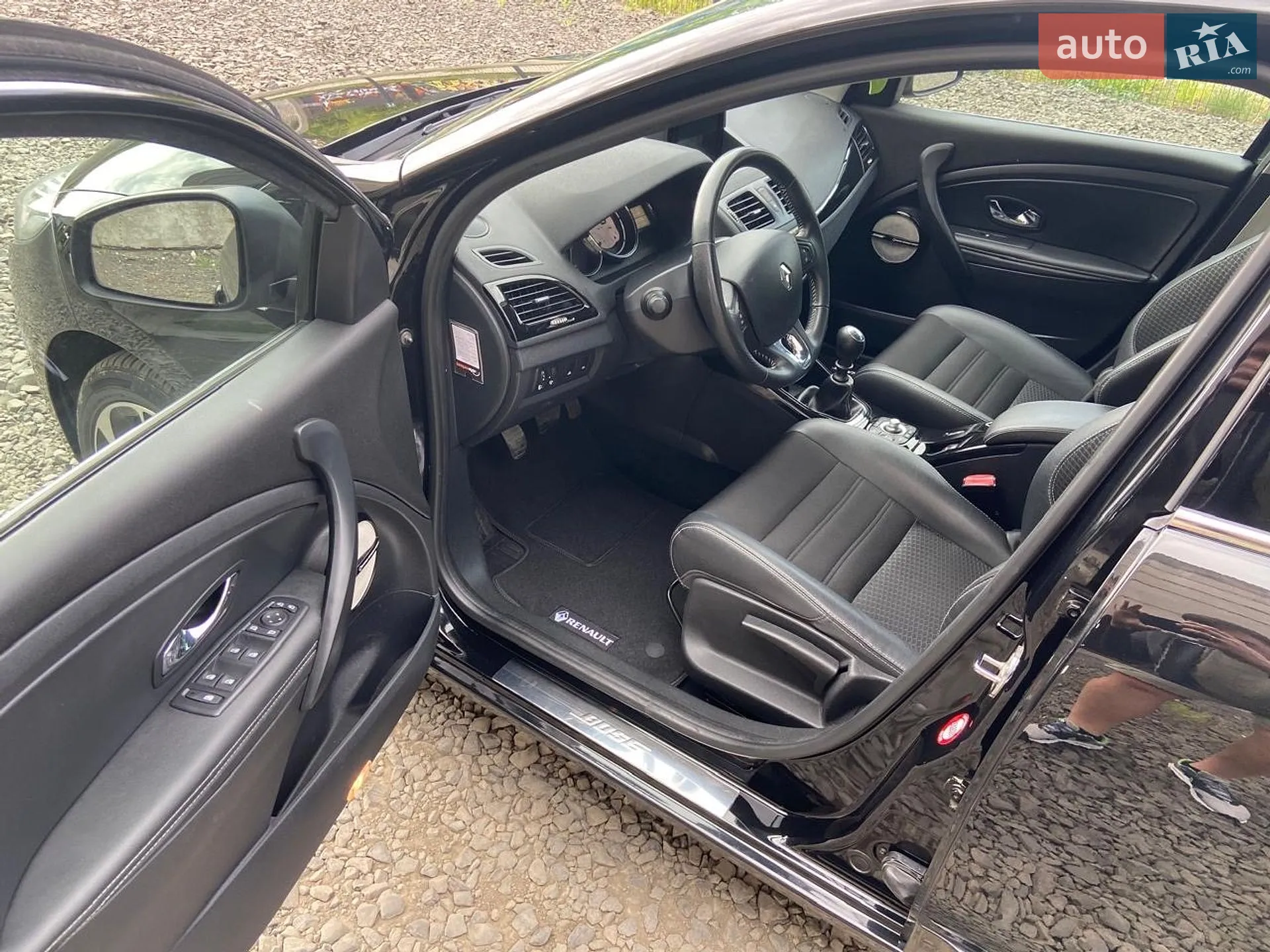 2014 Renault Megane - мініатюра 26