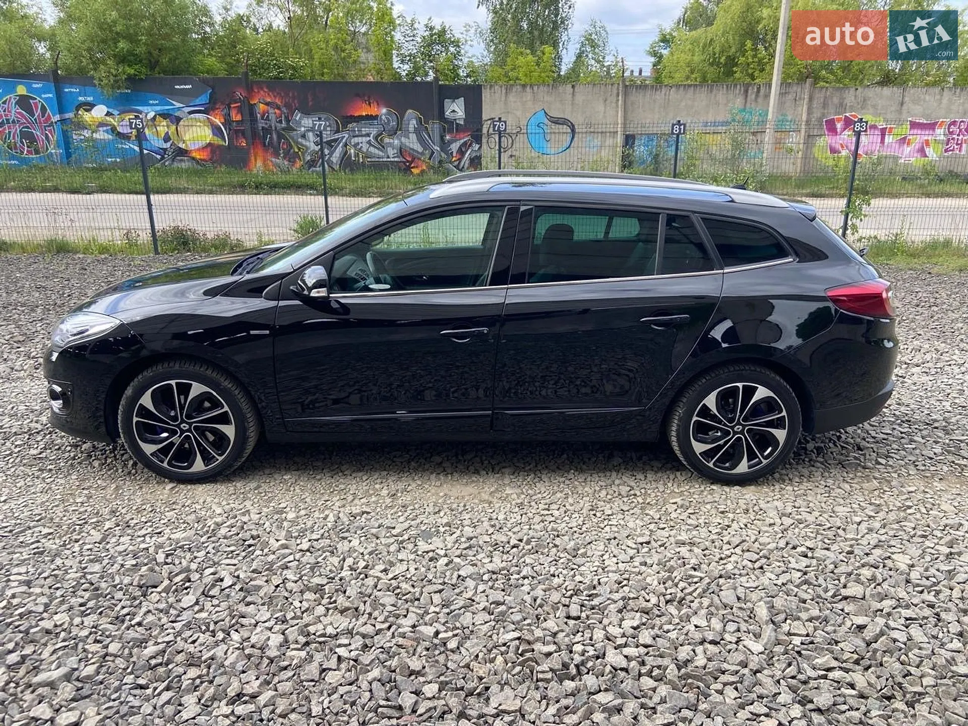 2014 Renault Megane - мініатюра 29