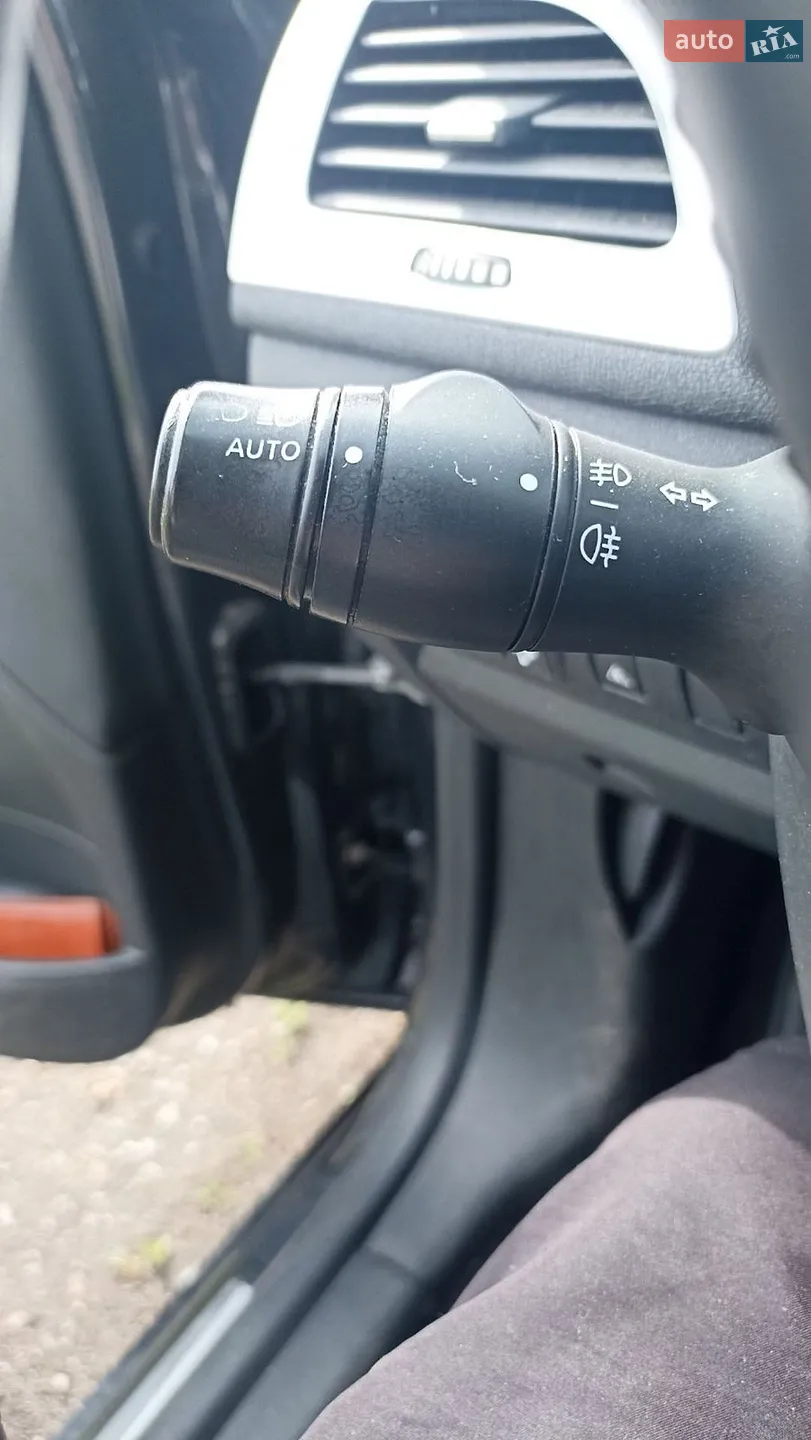 2010 Renault Megane - мініатюра 34
