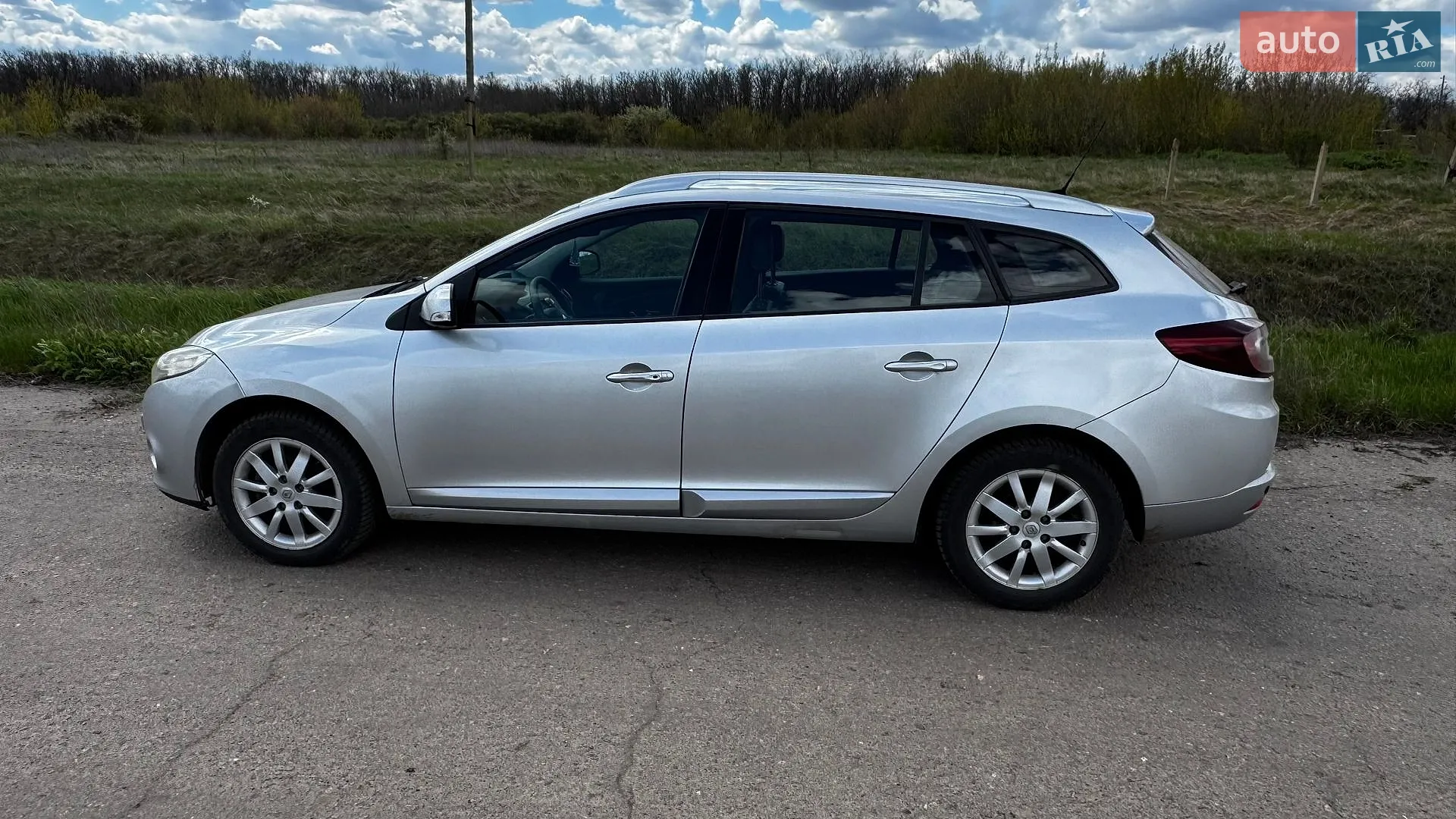 2011 Renault Megane - мініатюра 5