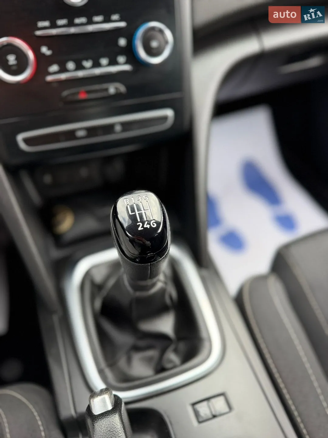 2019 Renault Megane - мініатюра 18