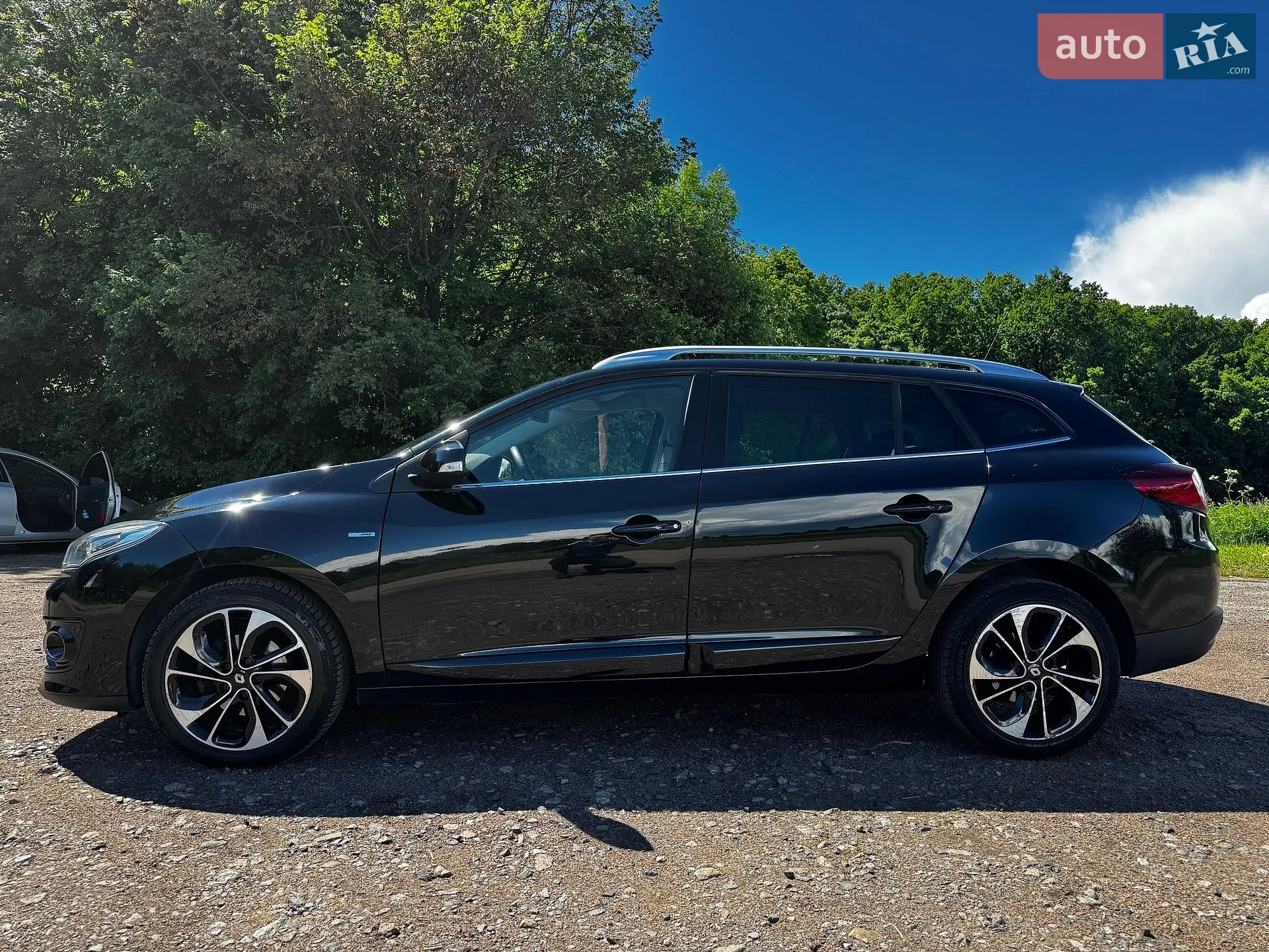 2013 Renault Megane - мініатюра 11