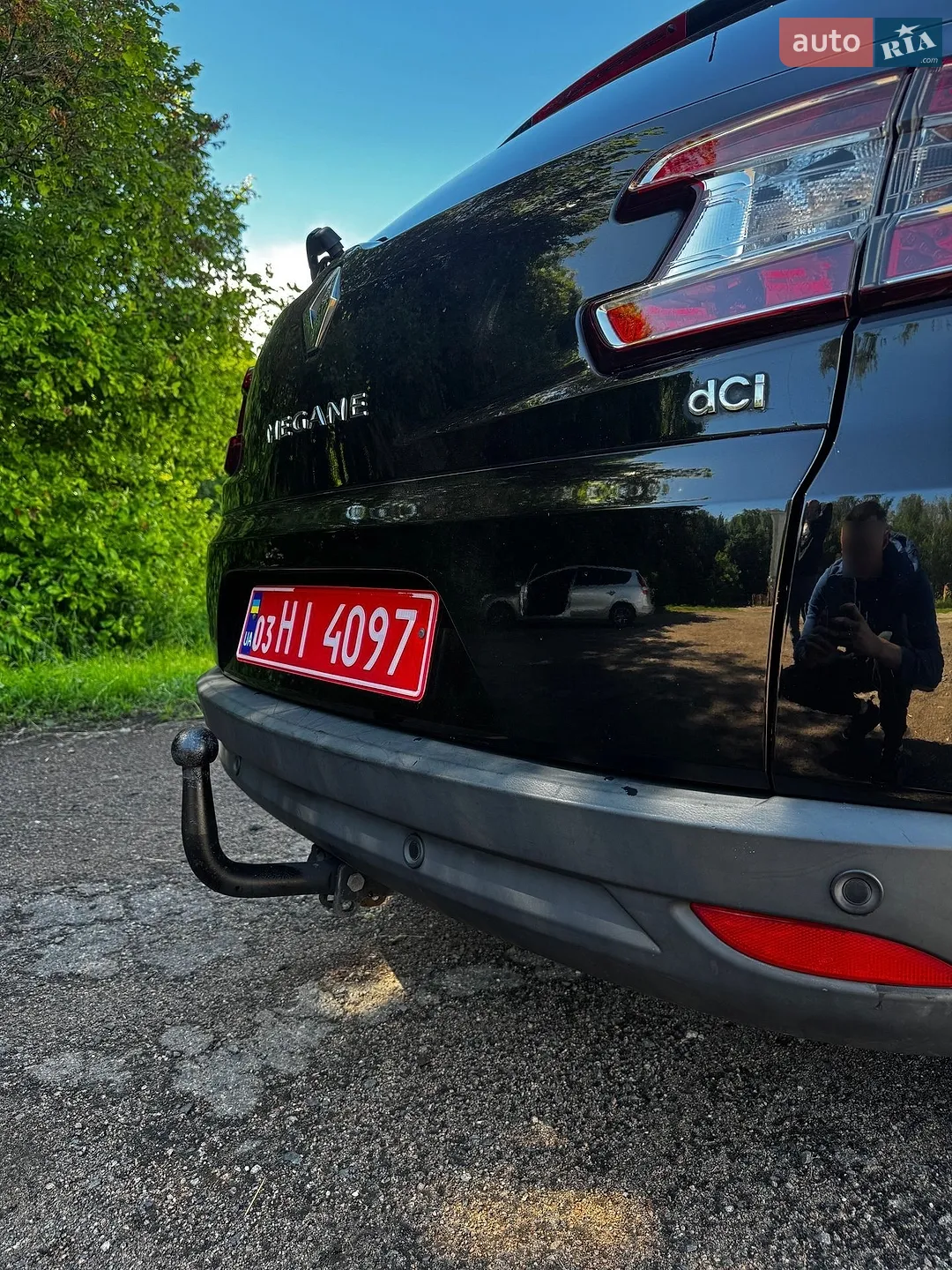 2013 Renault Megane - мініатюра 18