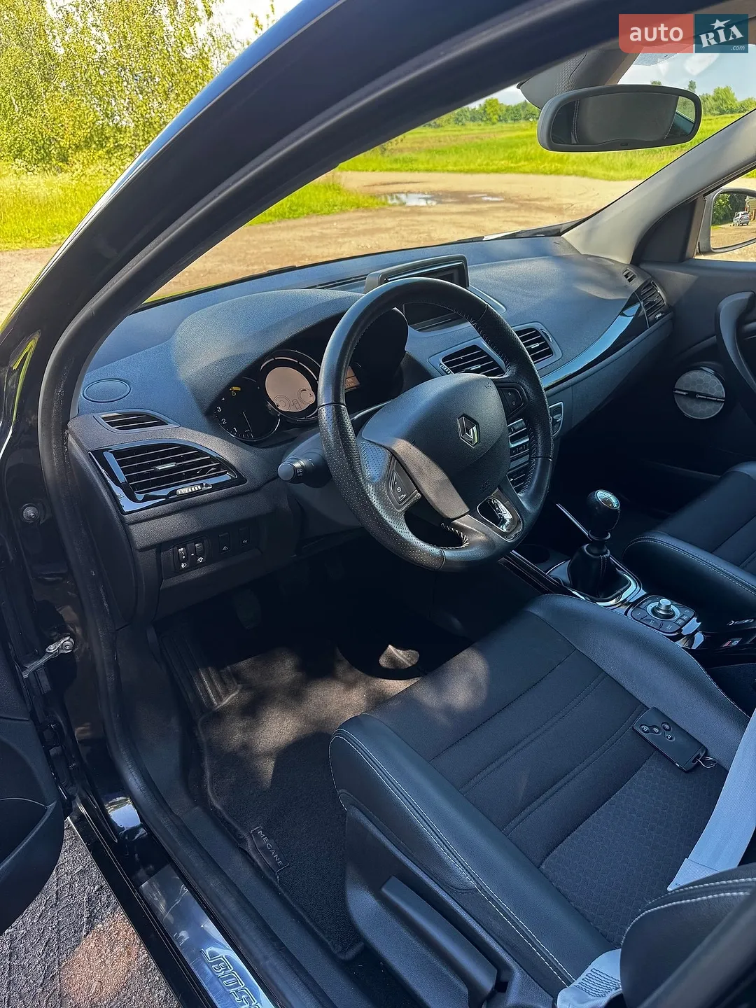 2013 Renault Megane - мініатюра 21