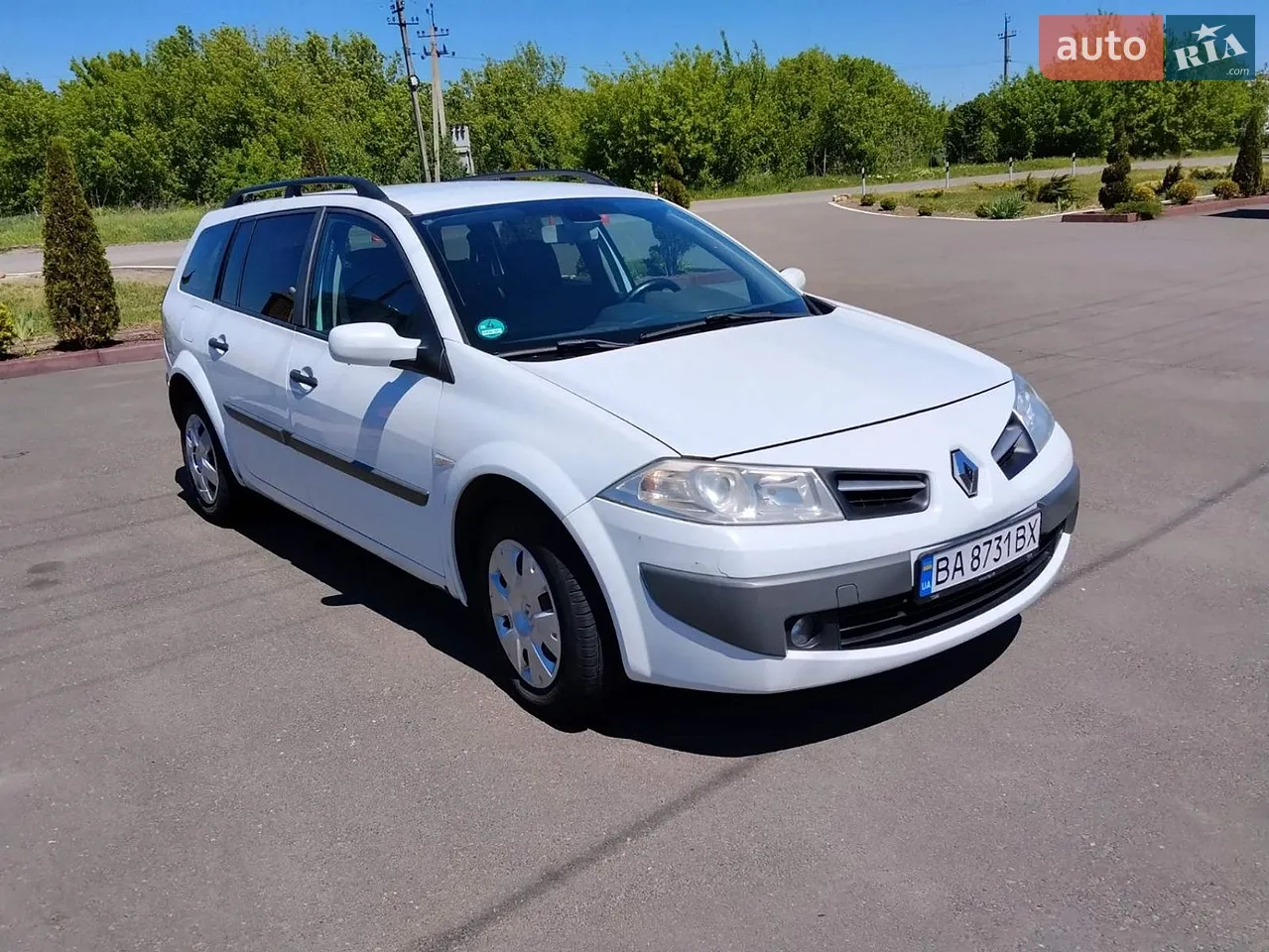 2010 Renault Megane - мініатюра 26