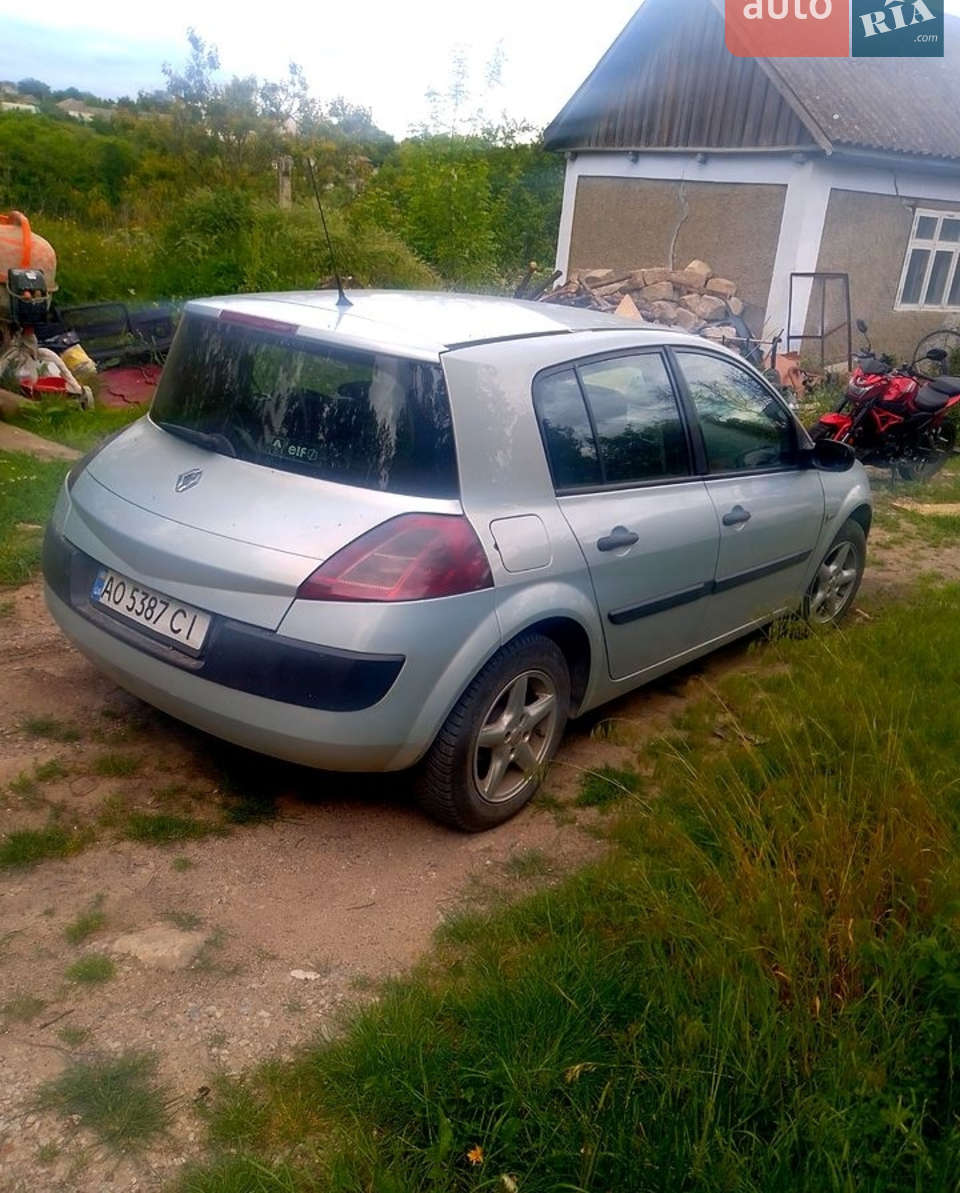 2010 Renault Kangoo - мініатюра 21