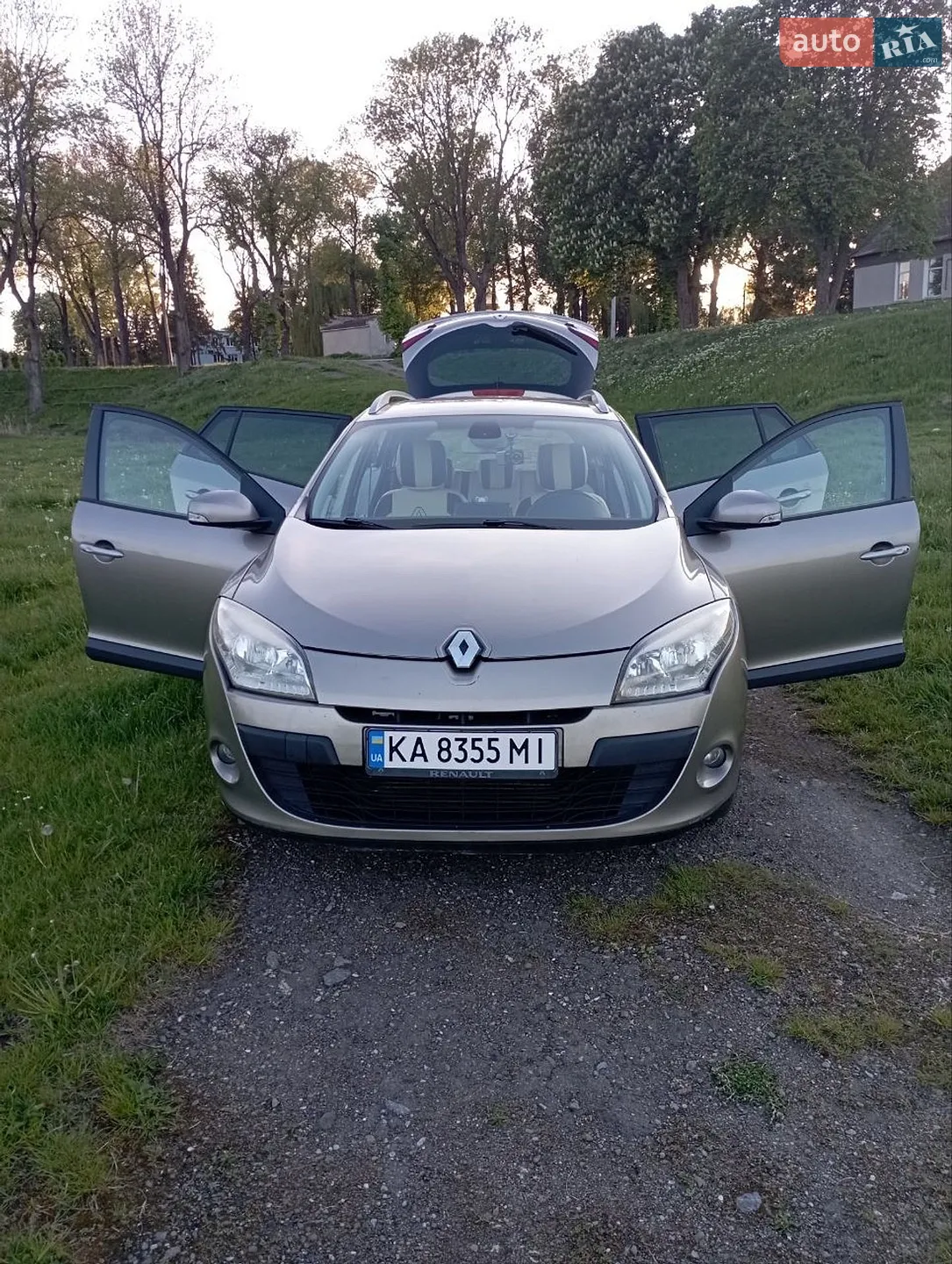 2011 Renault Megane - мініатюра 18