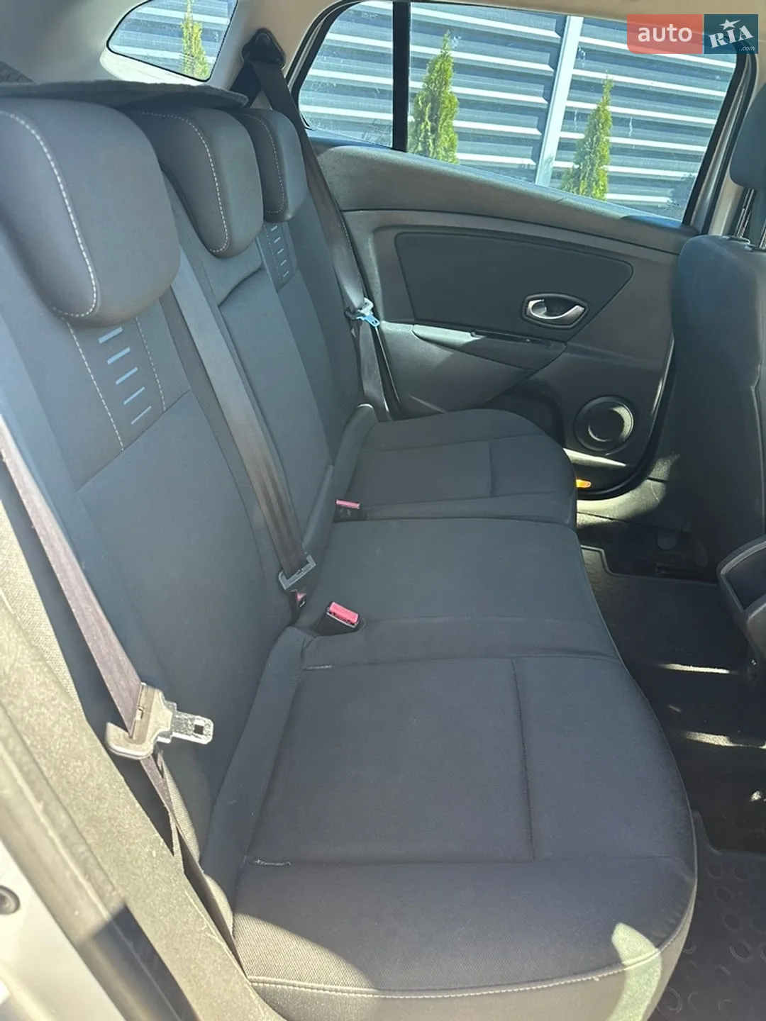 2011 Renault Megane - мініатюра 15