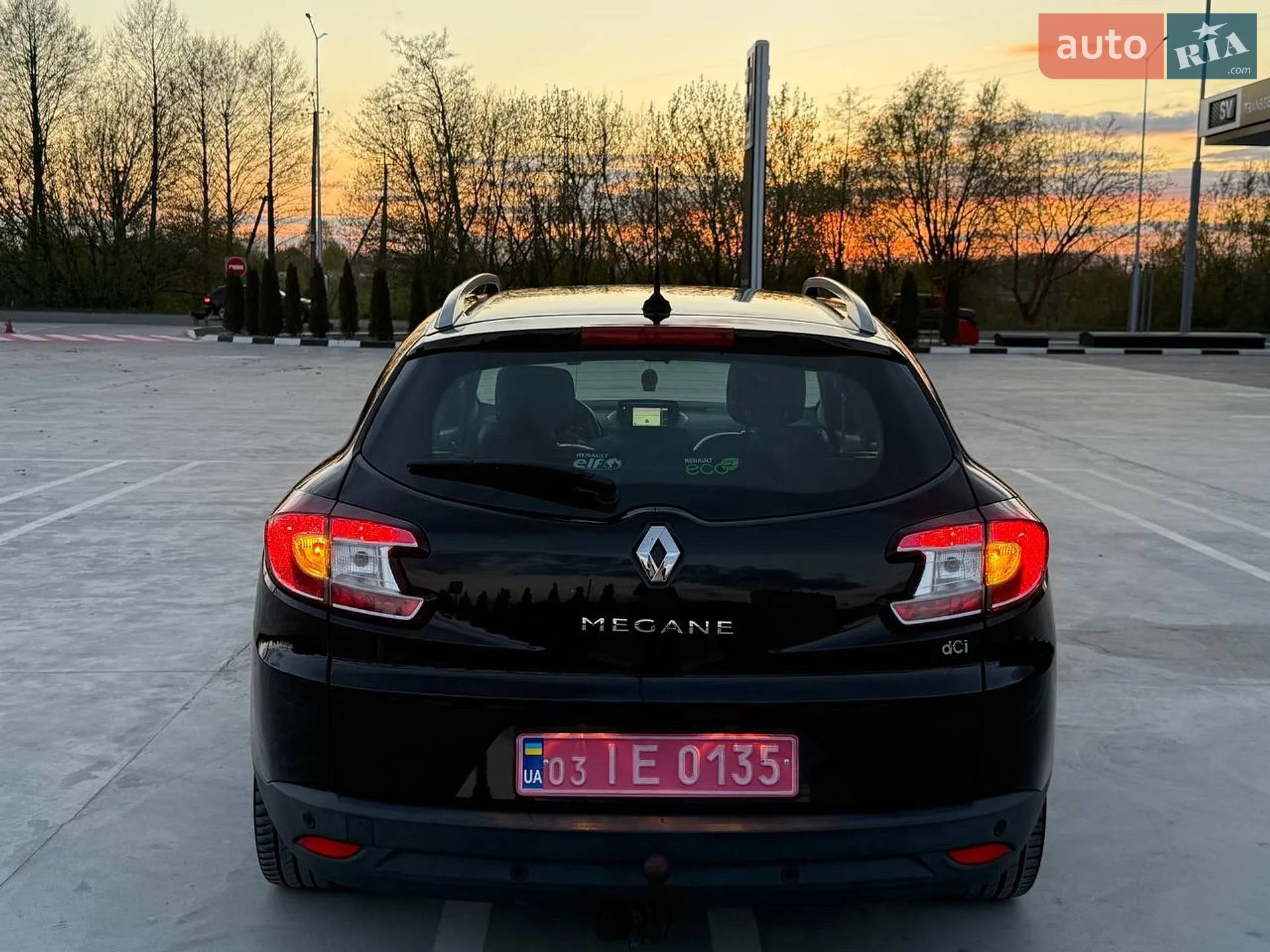 2012 Renault Megane - мініатюра 18